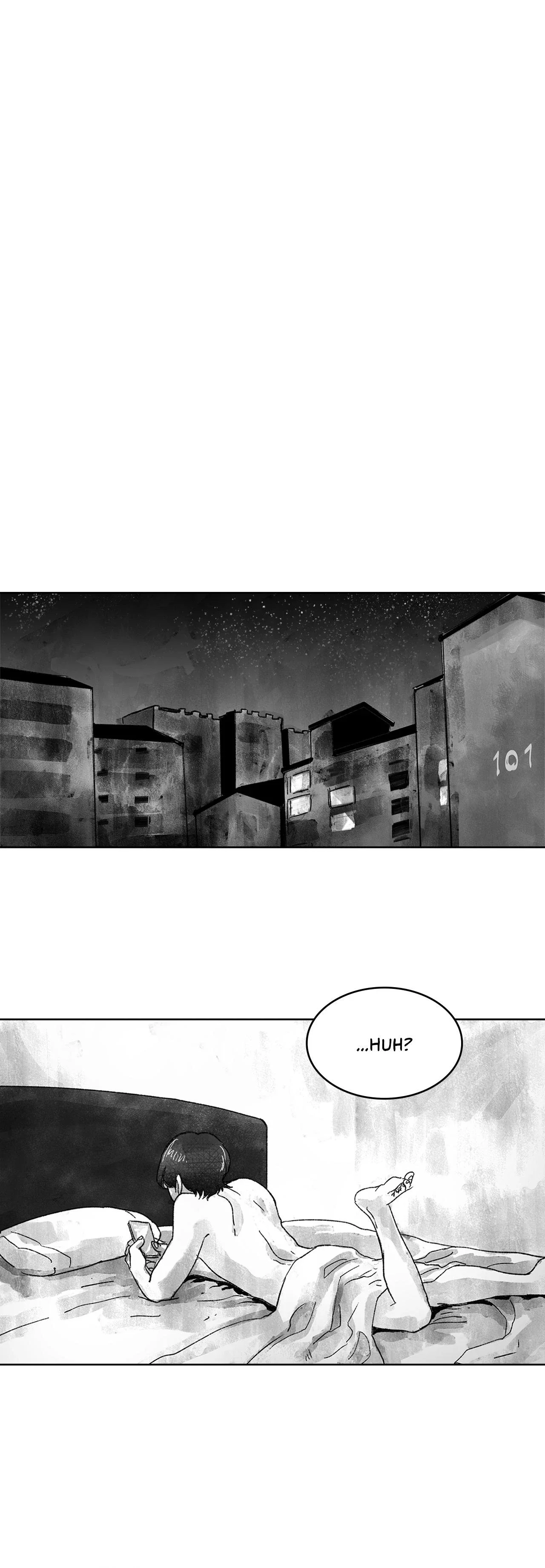 All About the Melodrama Chapter 3 - Page 19