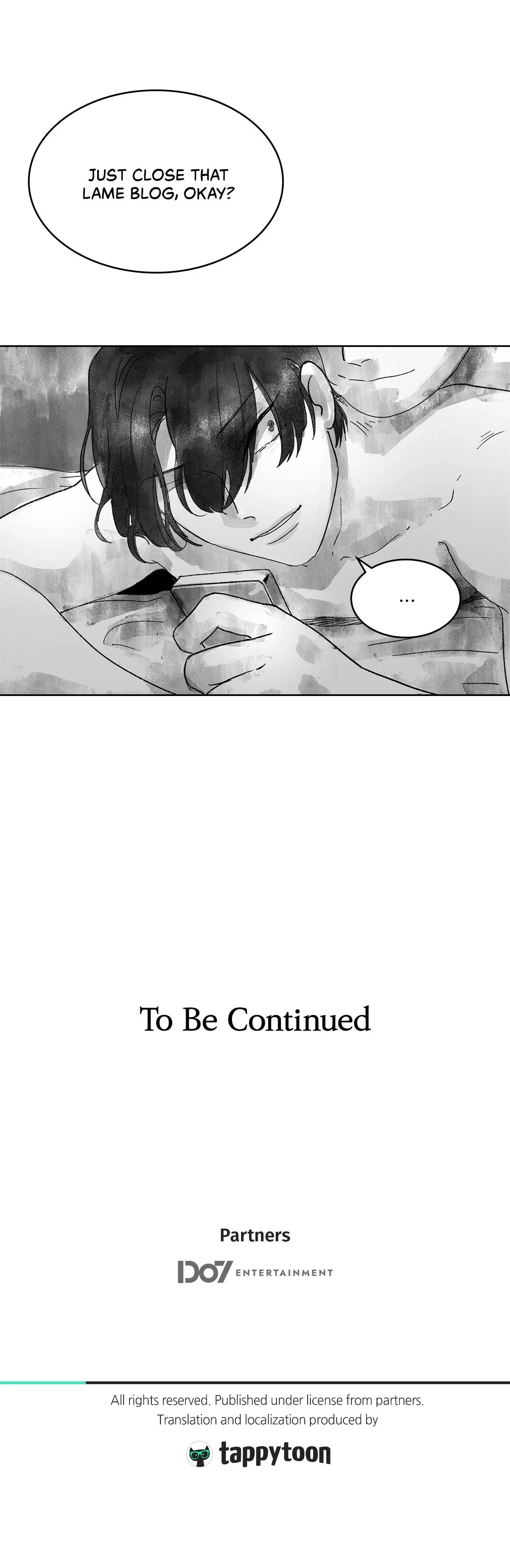 All About the Melodrama Chapter 3 - Page 24
