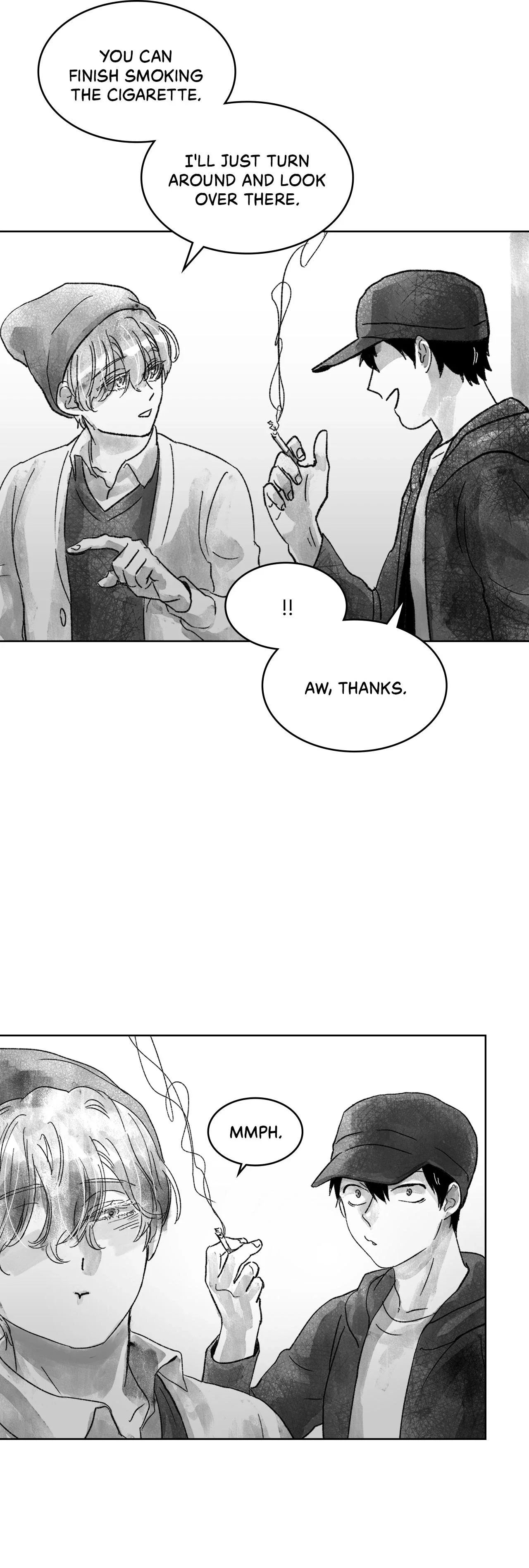 All About the Melodrama Chapter 9 - Page 4