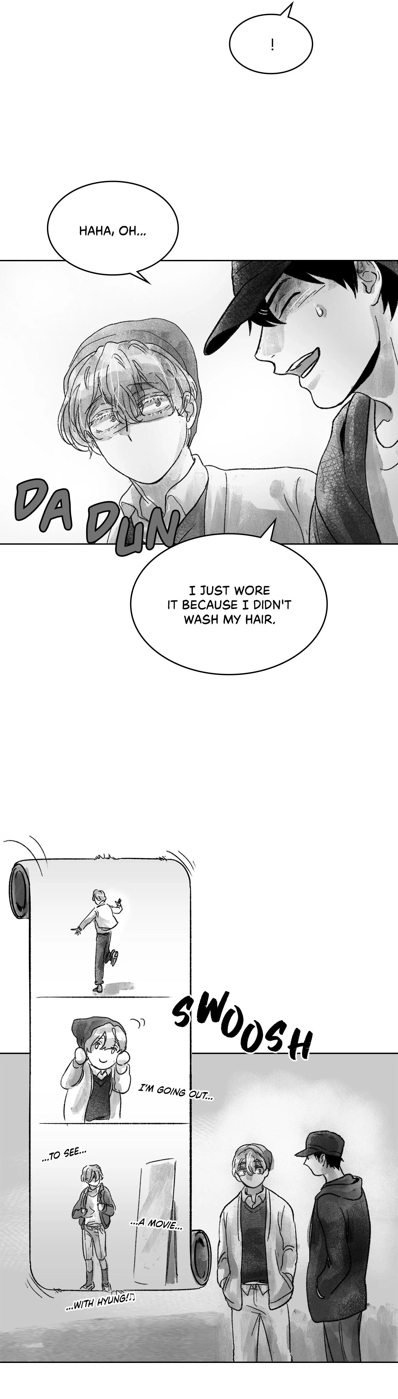 All About the Melodrama Chapter 9 - Page 7
