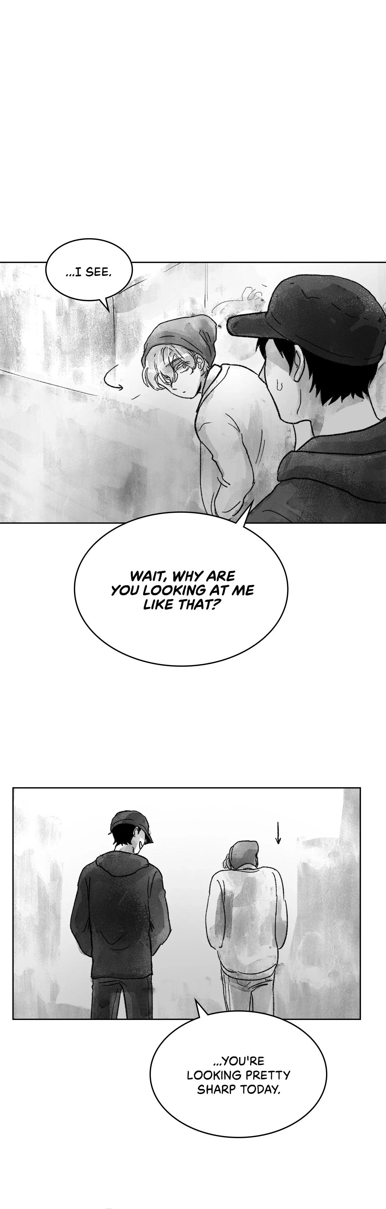 All About the Melodrama Chapter 9 - Page 8