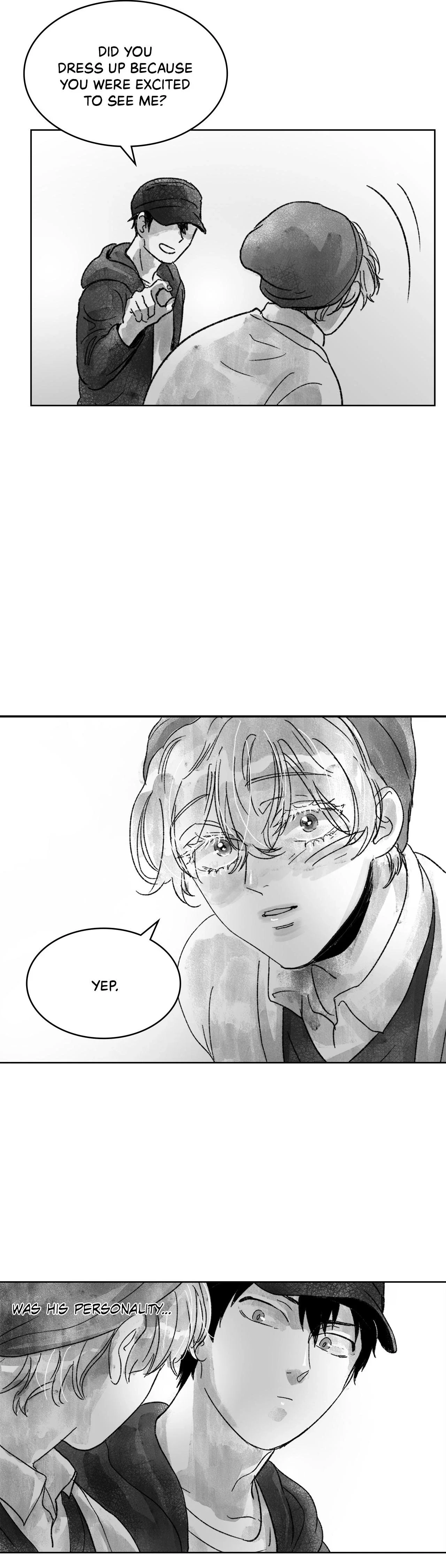 All About the Melodrama Chapter 9 - Page 9