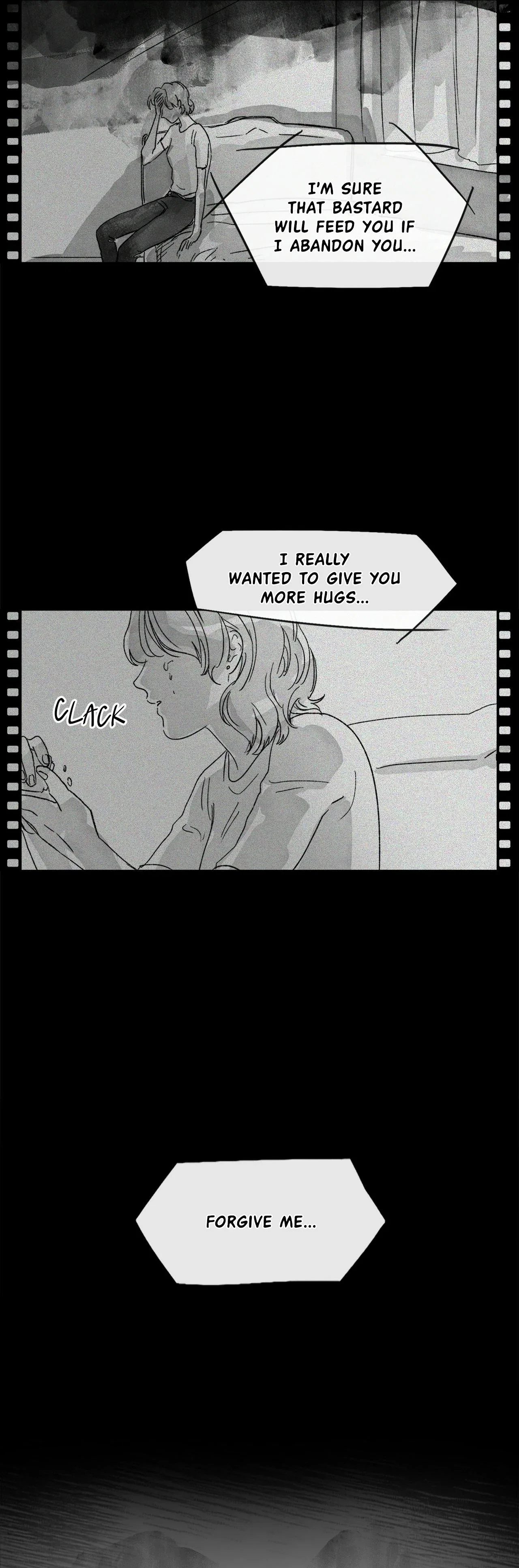 All About the Melodrama Chapter 9 - Page 13
