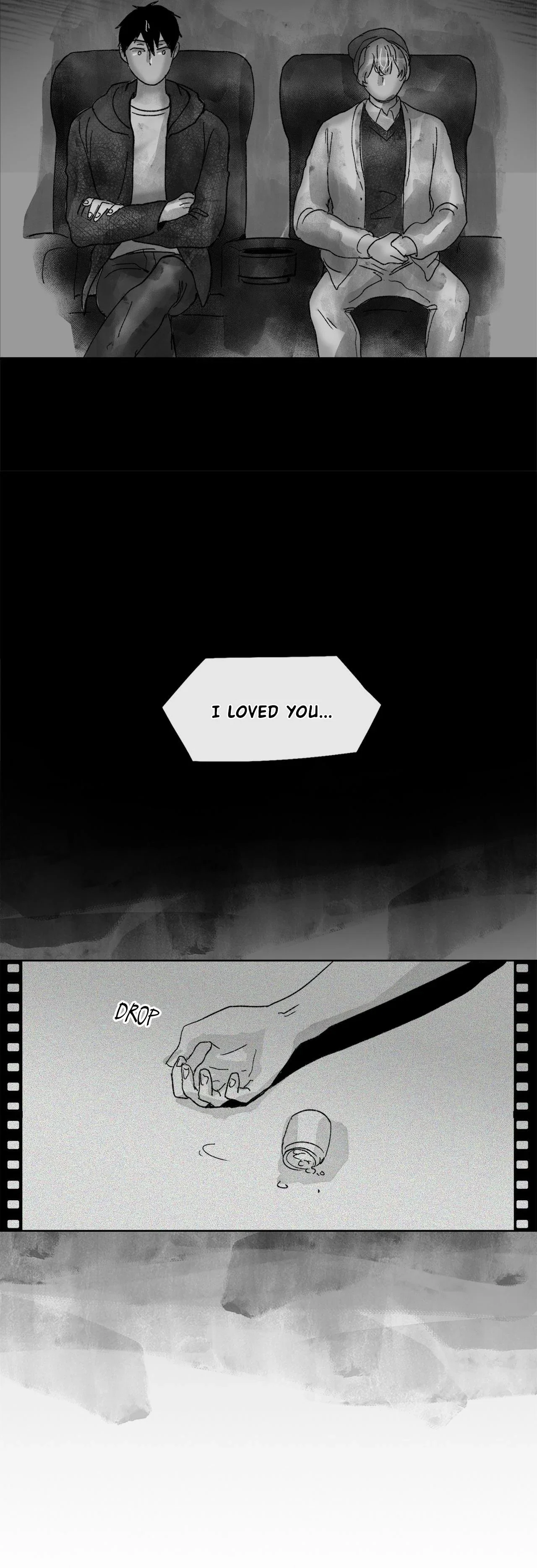All About the Melodrama Chapter 9 - Page 14