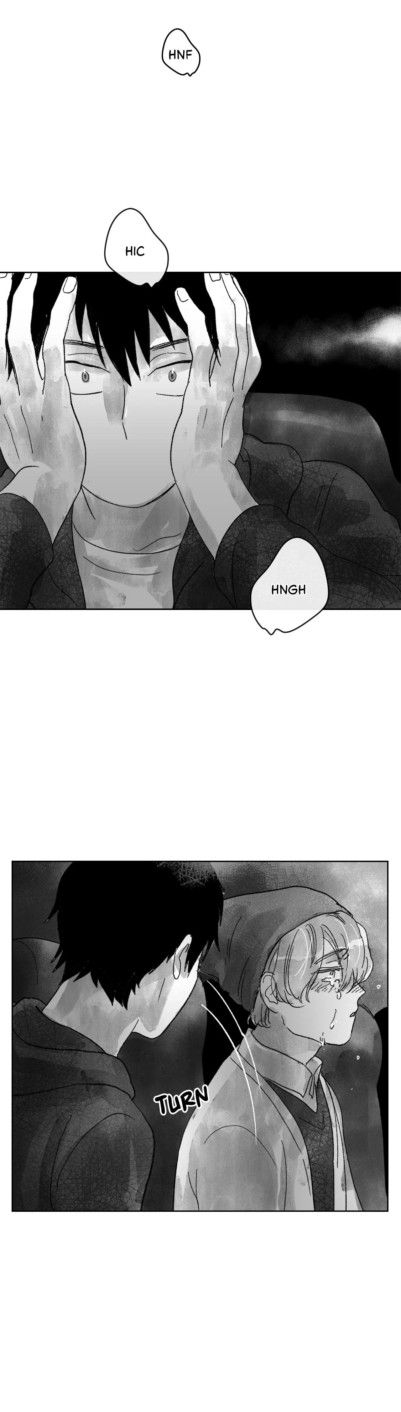 All About the Melodrama Chapter 9 - Page 16