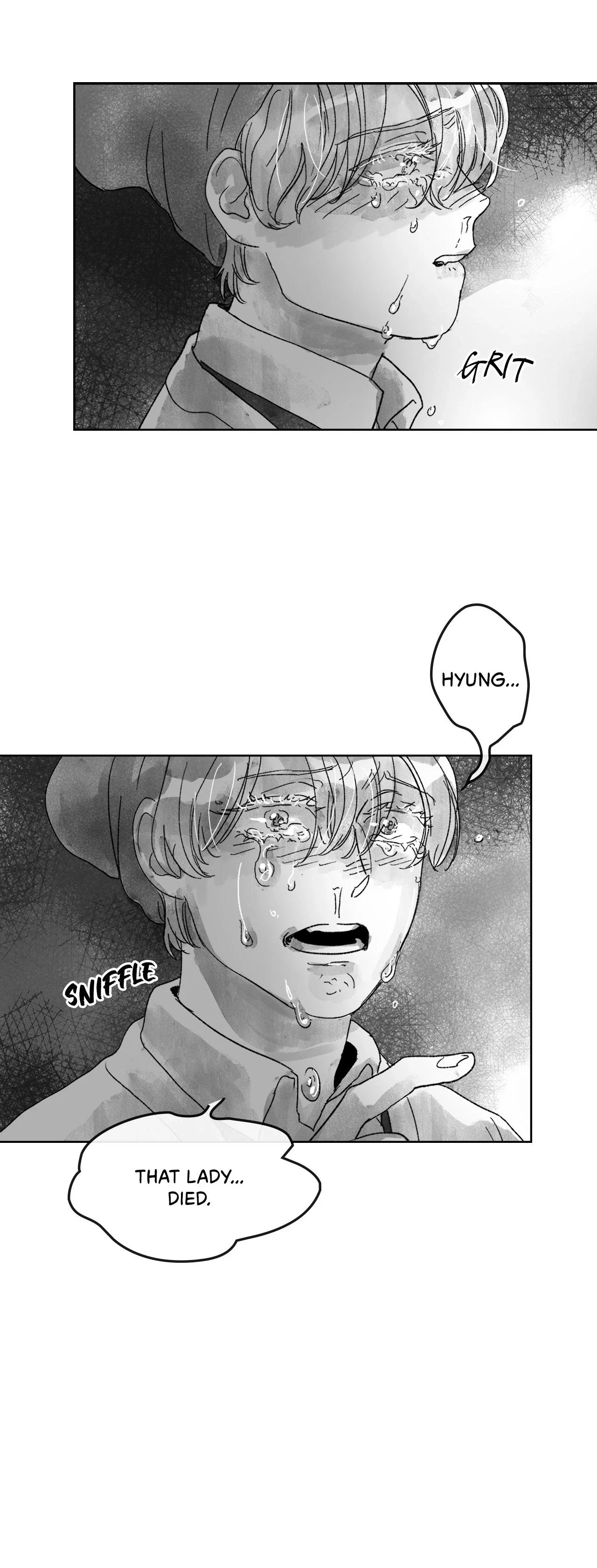 All About the Melodrama Chapter 9 - Page 17