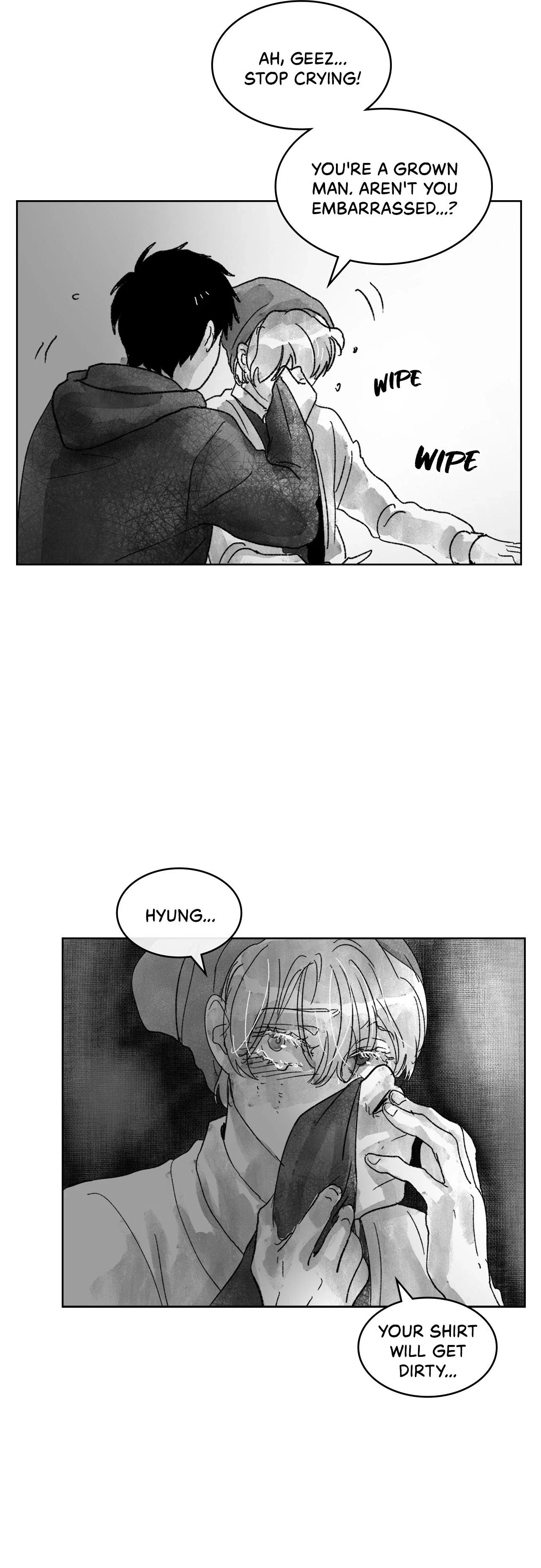 All About the Melodrama Chapter 9 - Page 19