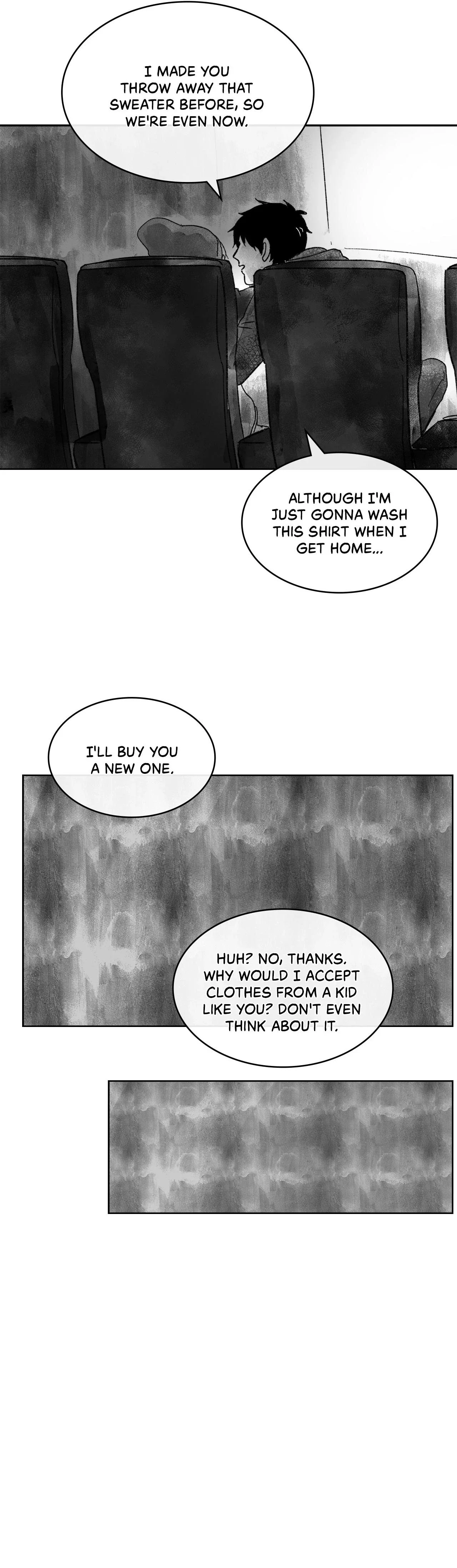 All About the Melodrama Chapter 9 - Page 20