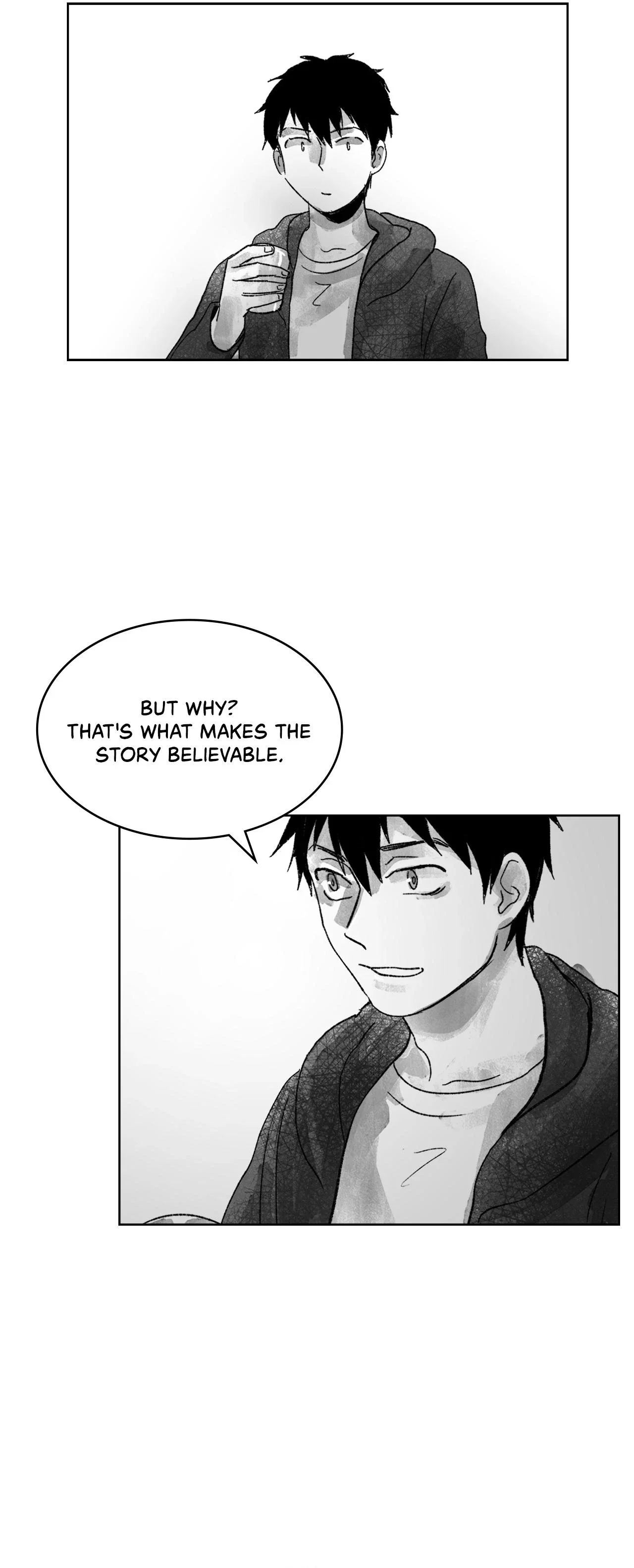 All About the Melodrama Chapter 9 - Page 24