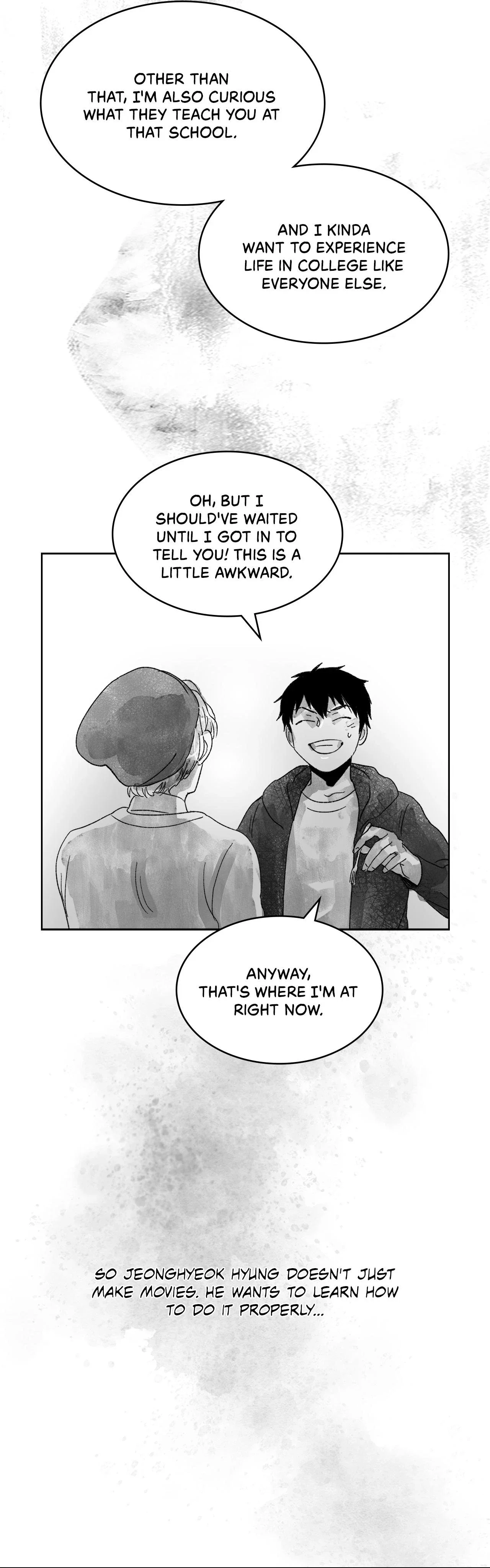 All About the Melodrama Chapter 9 - Page 29