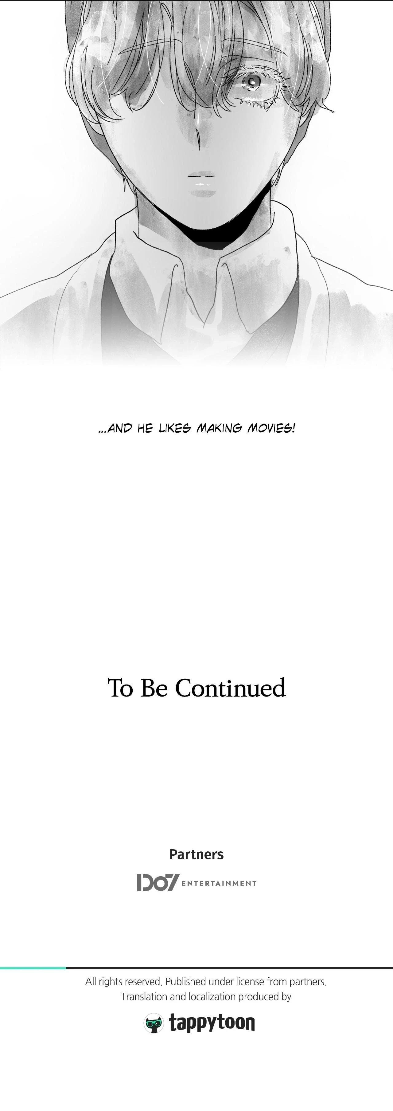 All About the Melodrama Chapter 9 - Page 30