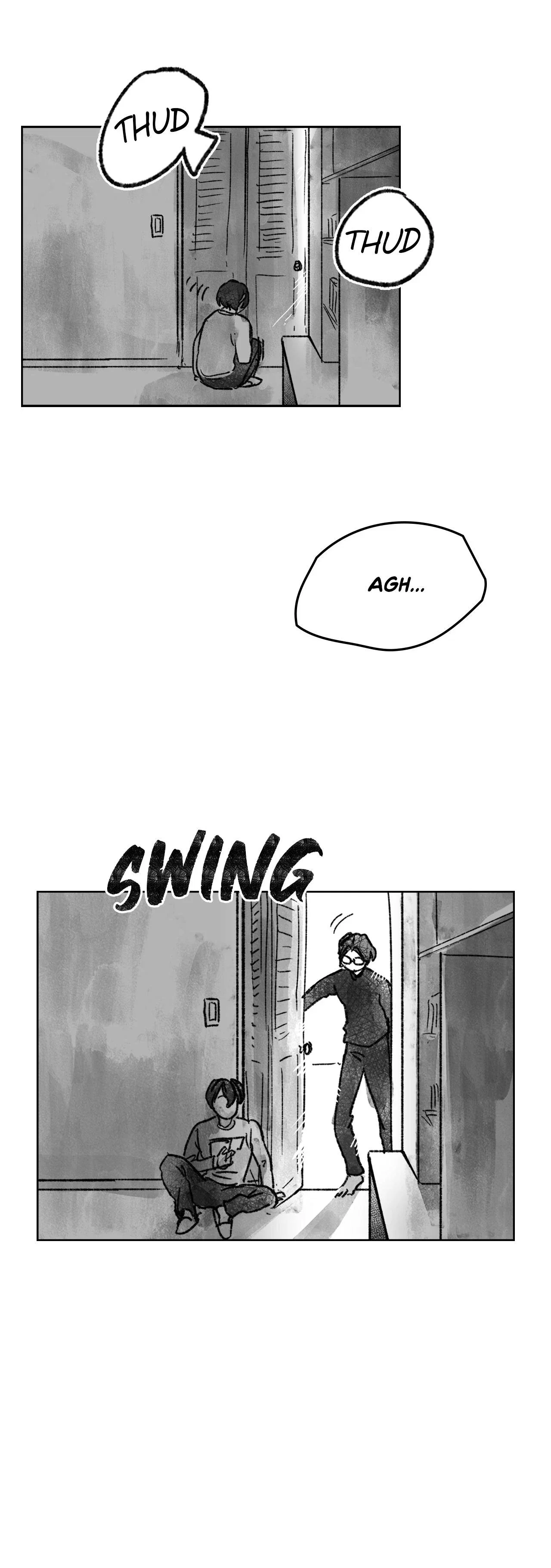 All About the Melodrama Chapter 12 - Page 4