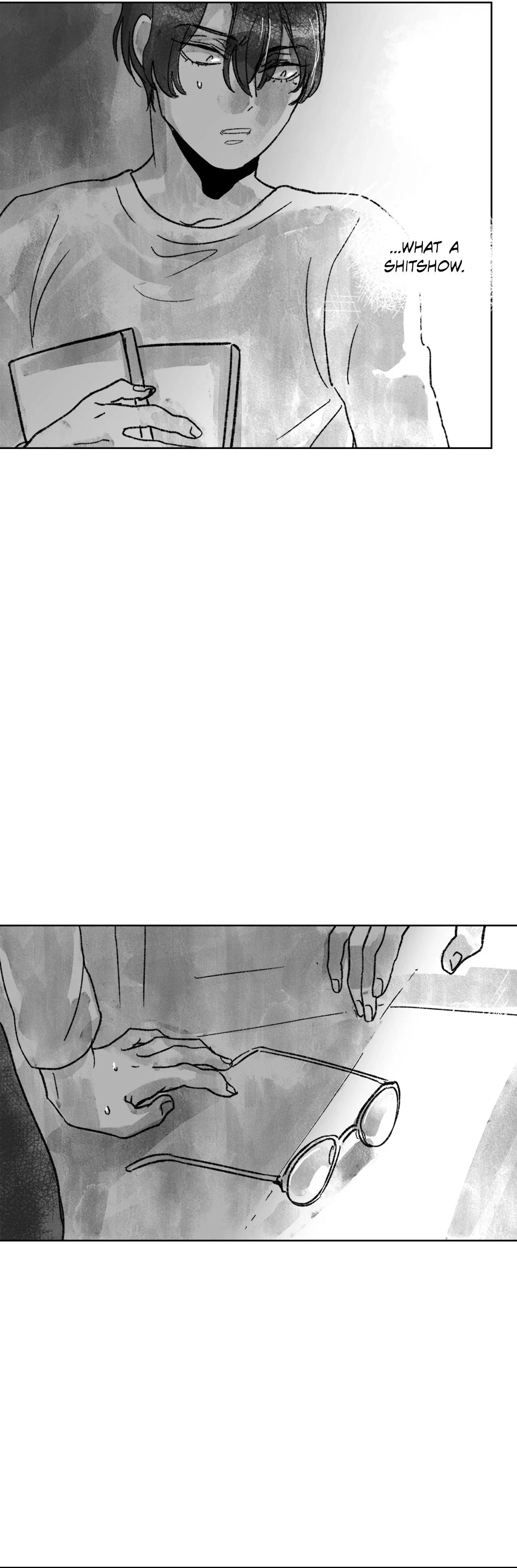 All About the Melodrama Chapter 12 - Page 6