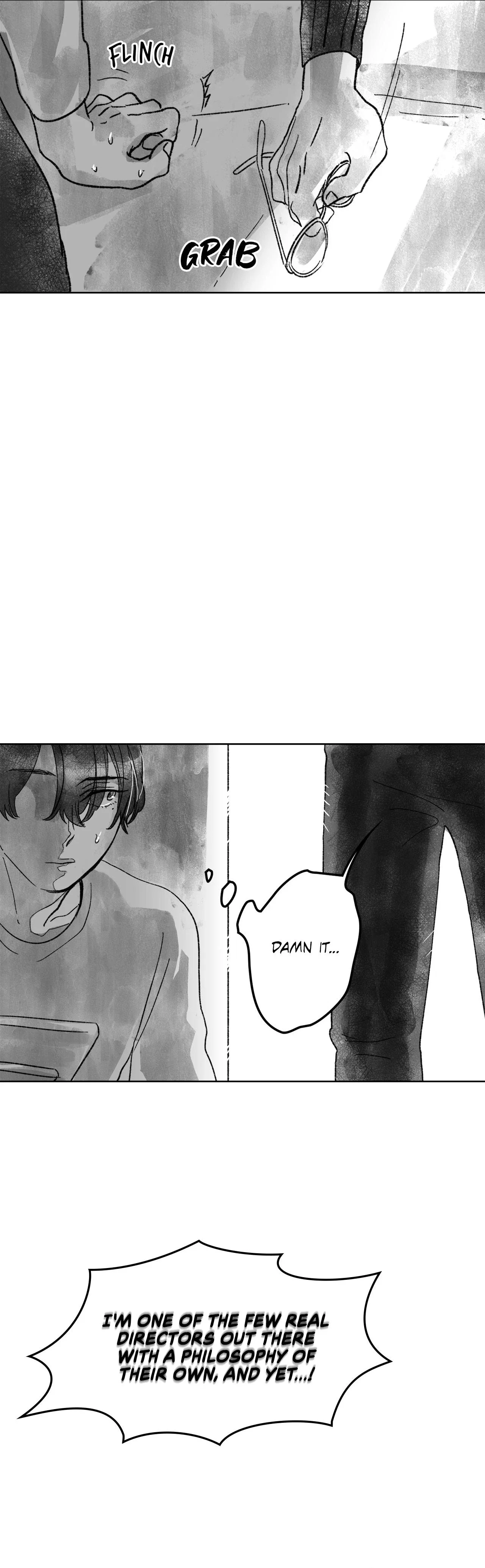 All About the Melodrama Chapter 12 - Page 7
