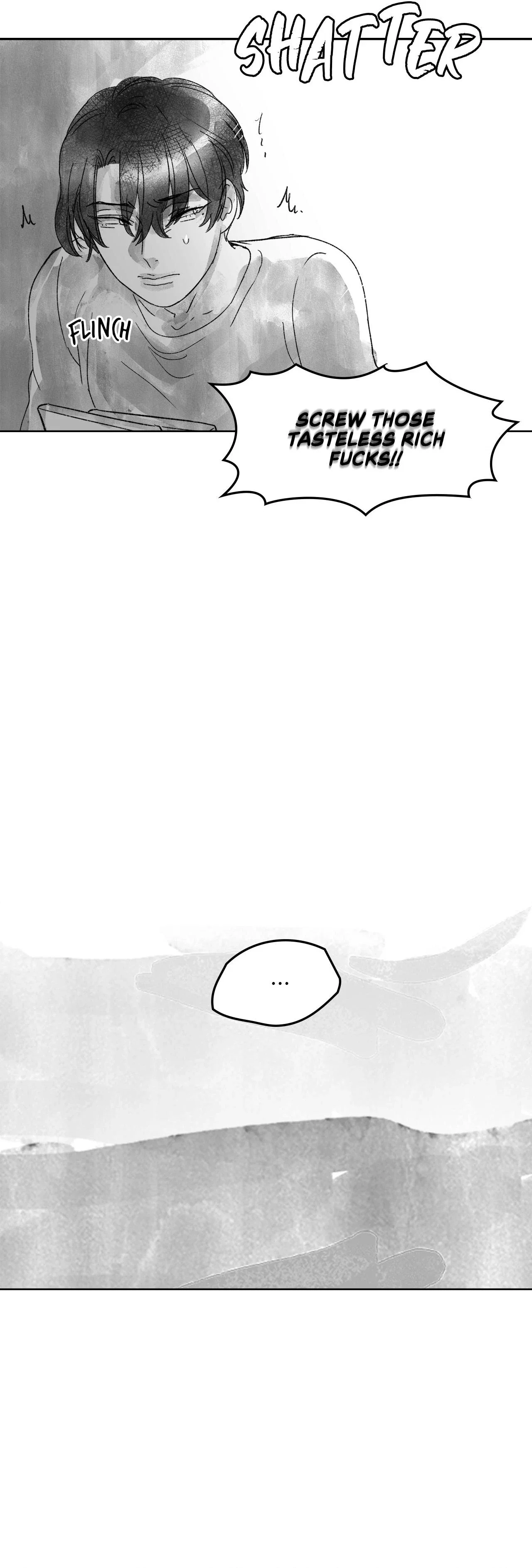 All About the Melodrama Chapter 12 - Page 8