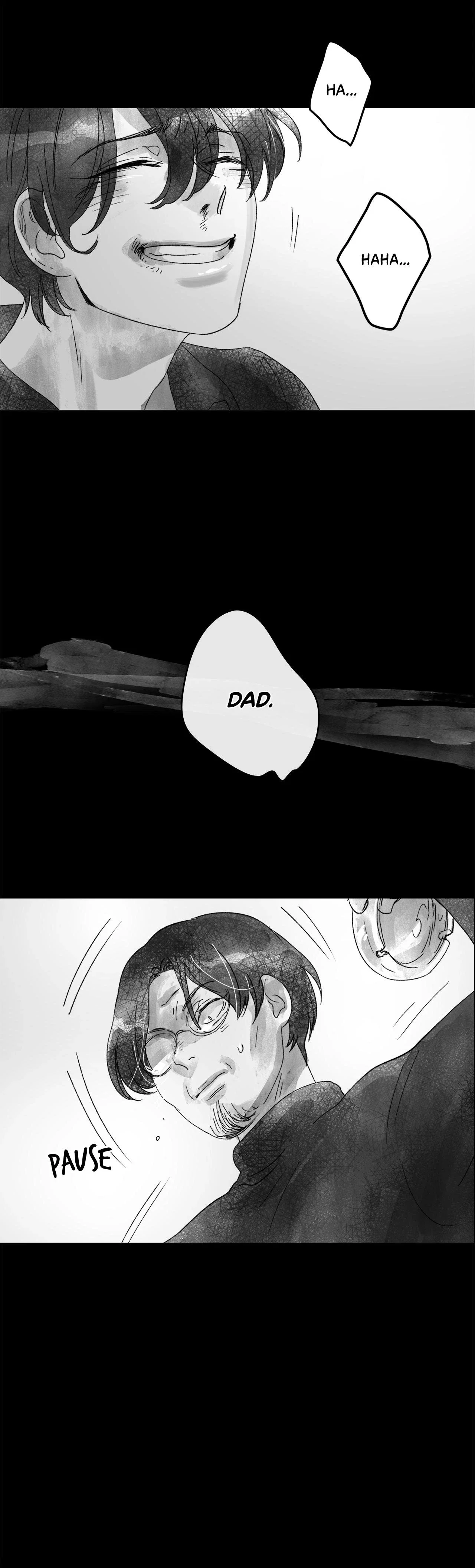 All About the Melodrama Chapter 12 - Page 15