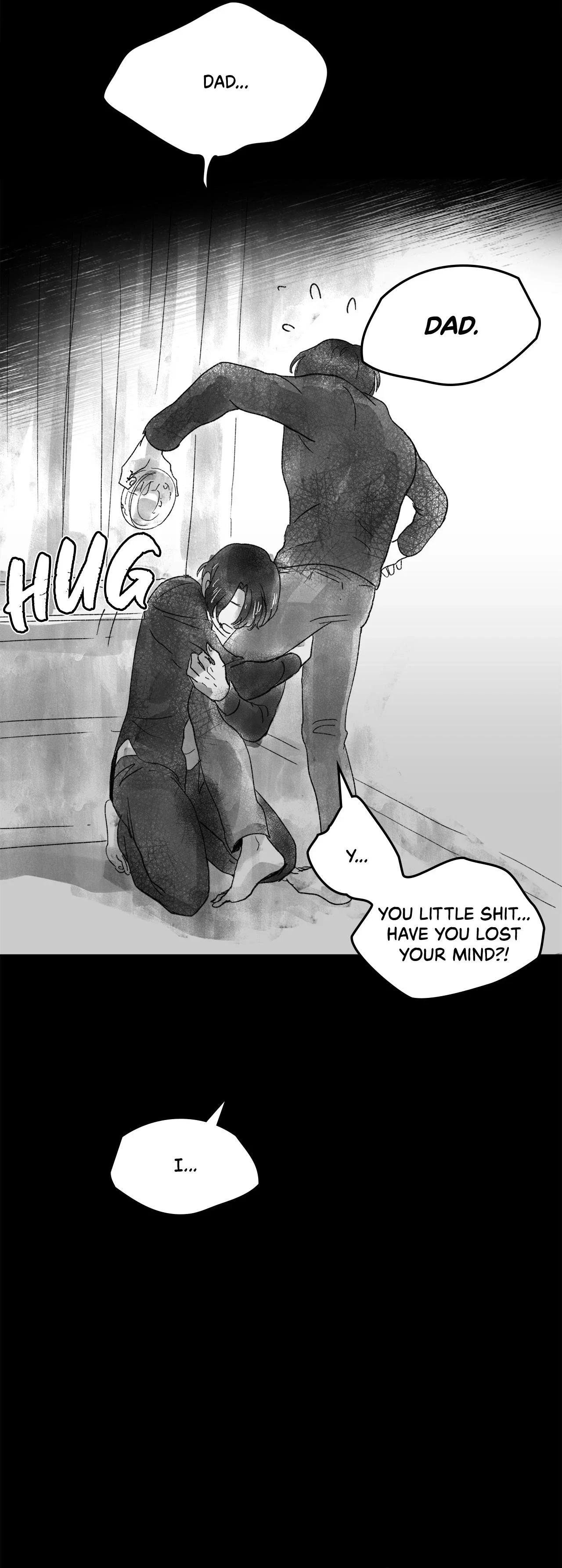 All About the Melodrama Chapter 12 - Page 16