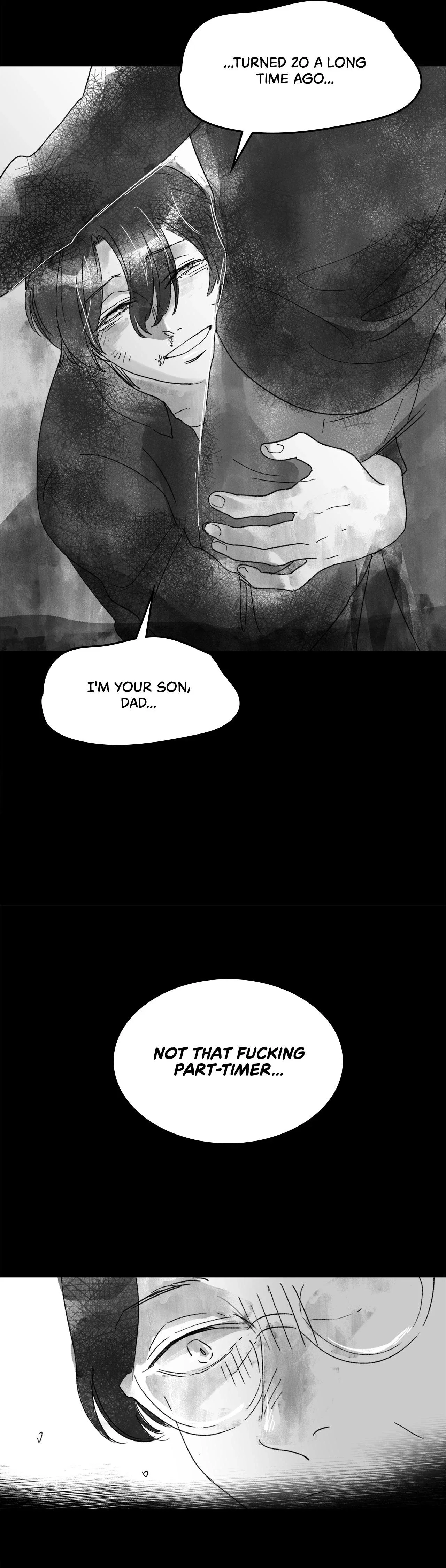 All About the Melodrama Chapter 12 - Page 17