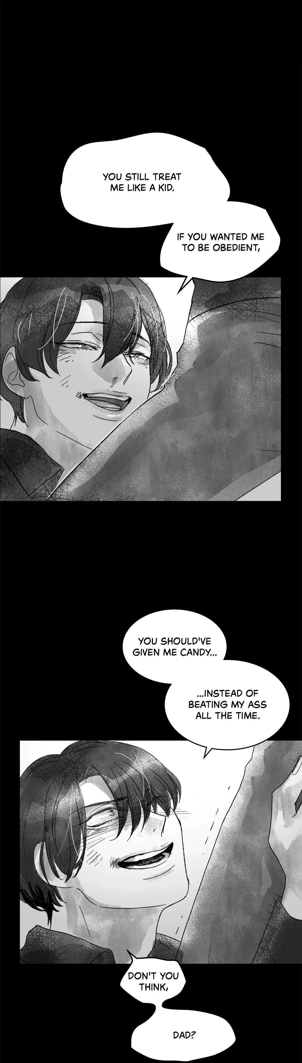 All About the Melodrama Chapter 12 - Page 18
