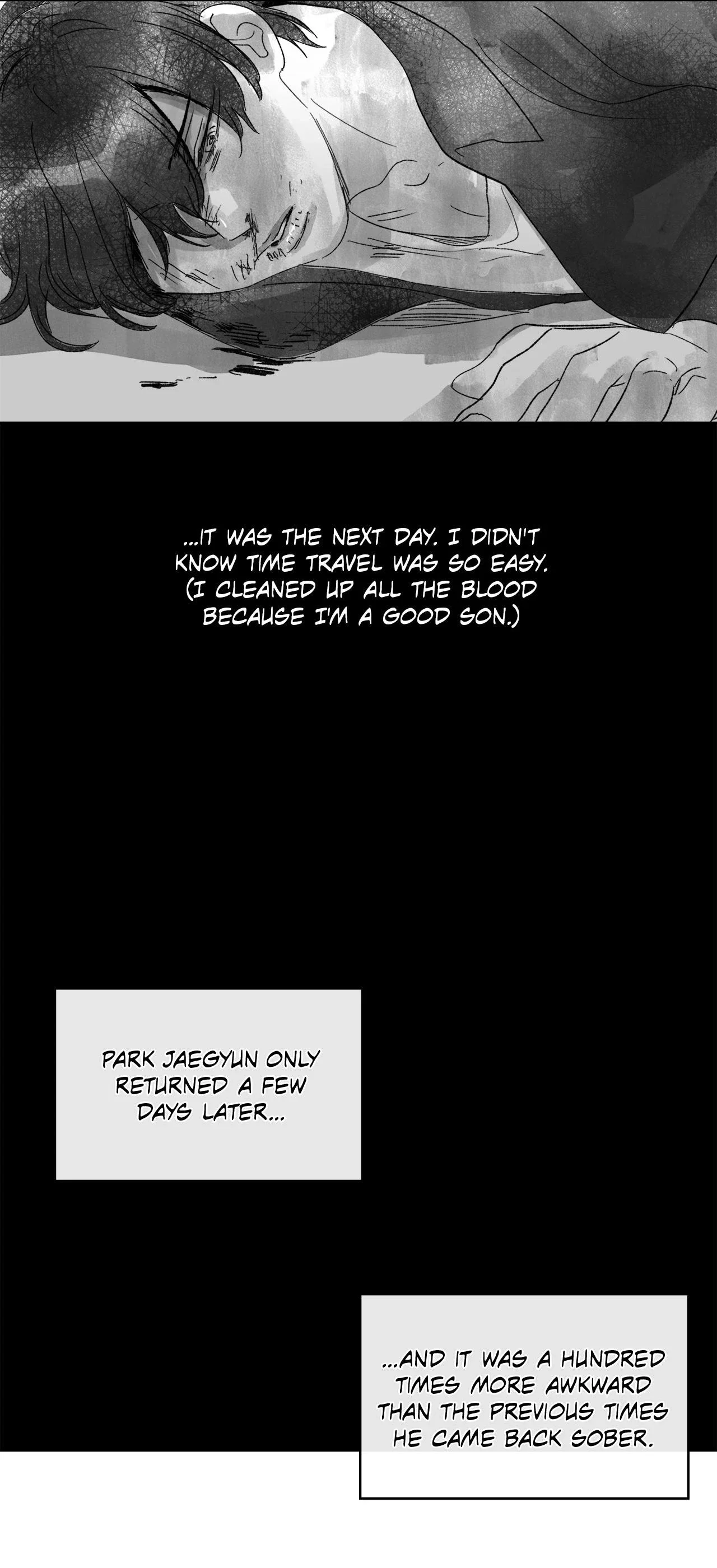 All About the Melodrama Chapter 12 - Page 20