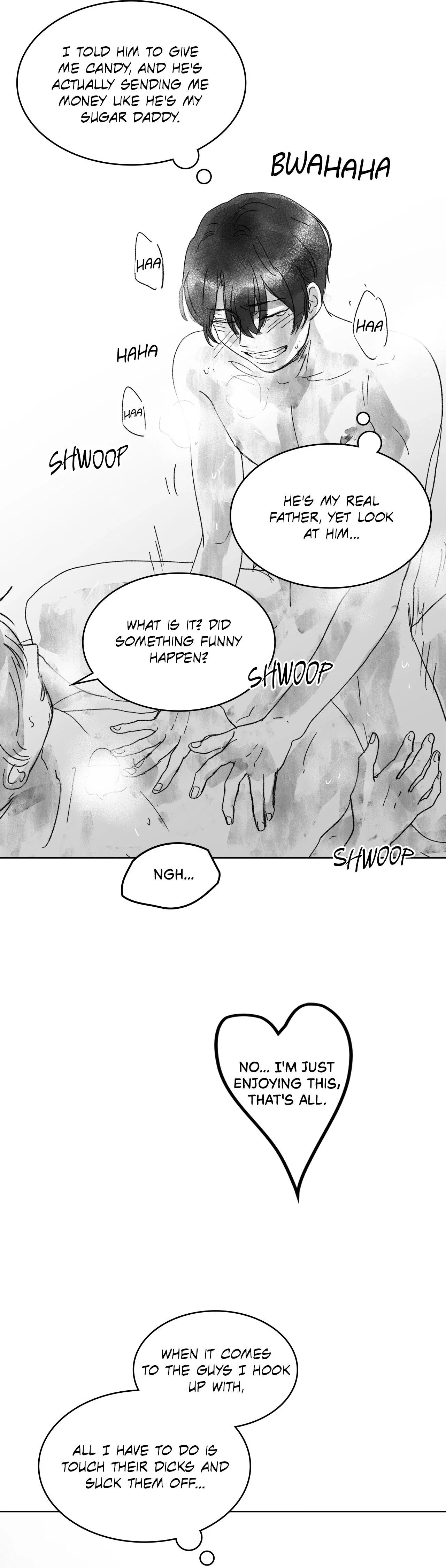 All About the Melodrama Chapter 12 - Page 22