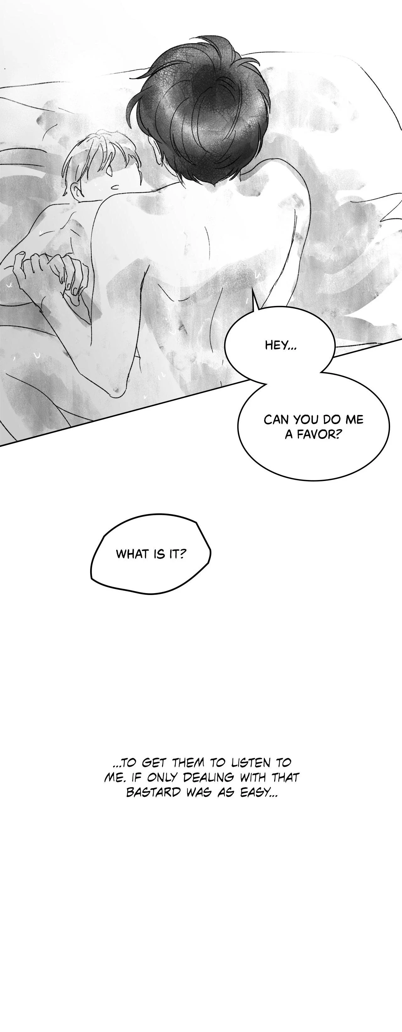 All About the Melodrama Chapter 12 - Page 23