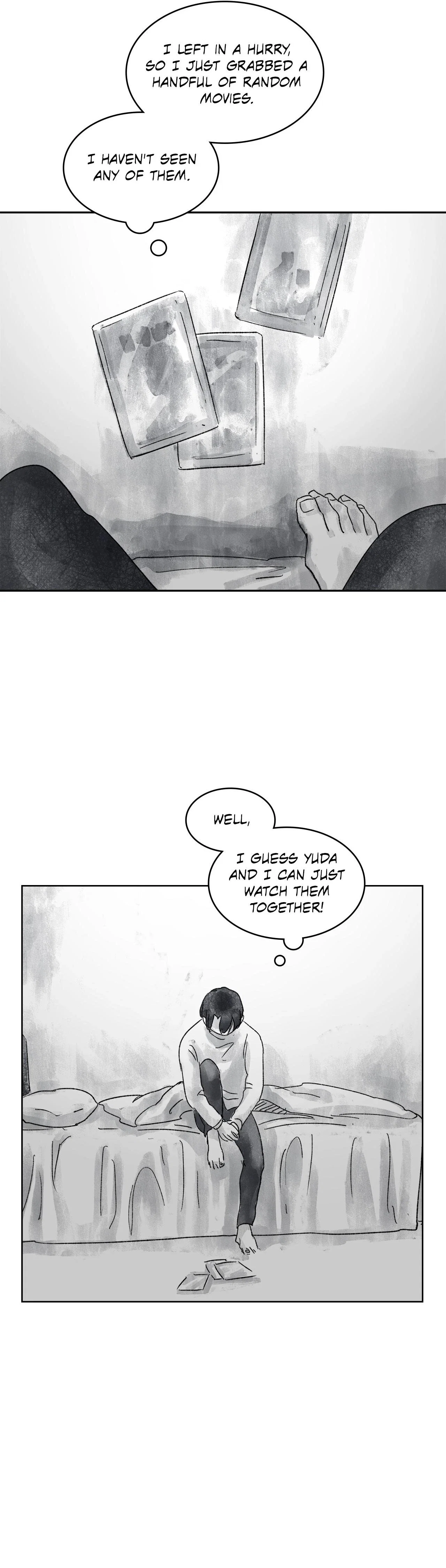 All About the Melodrama Chapter 12 - Page 25