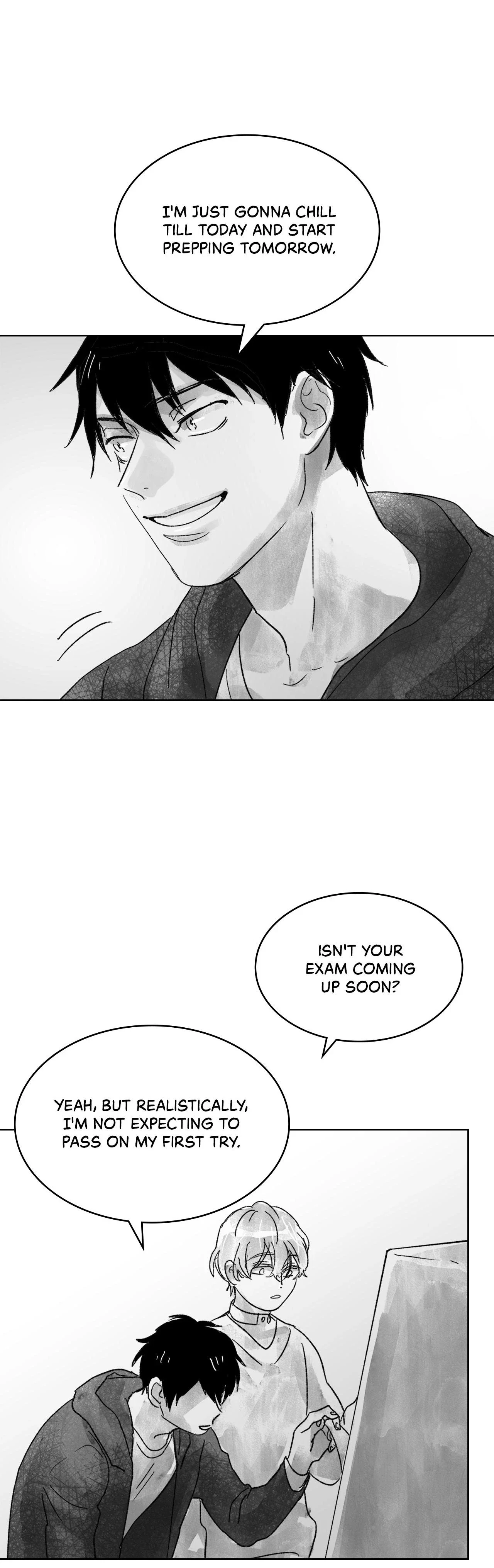 All About the Melodrama Chapter 12 - Page 26