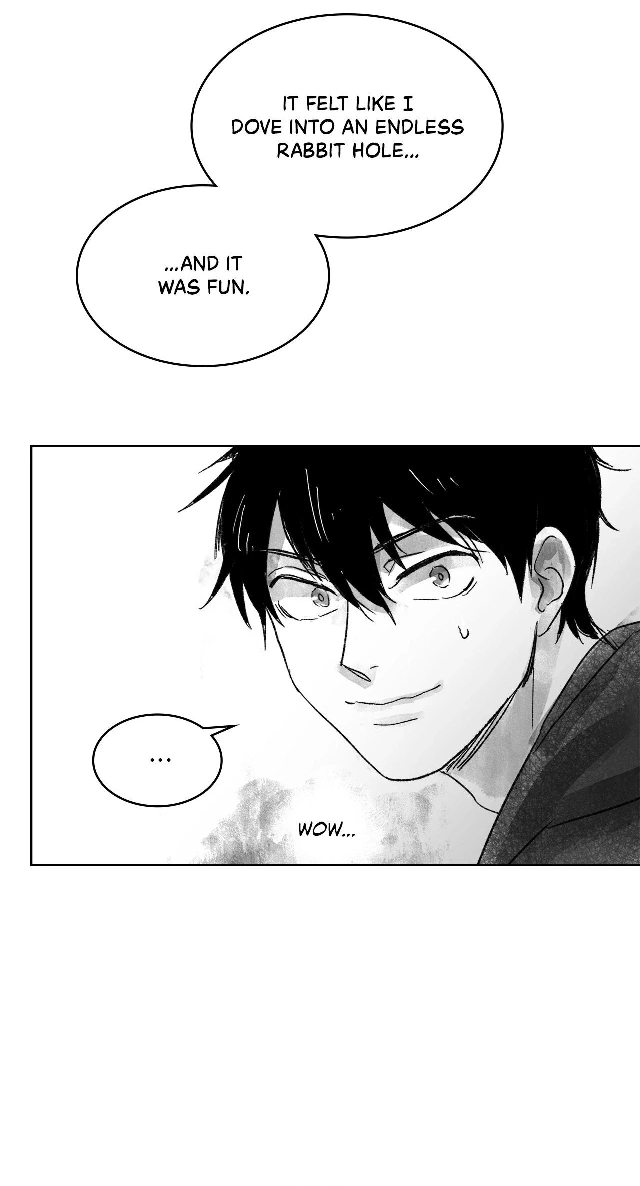 All About the Melodrama Chapter 12 - Page 29