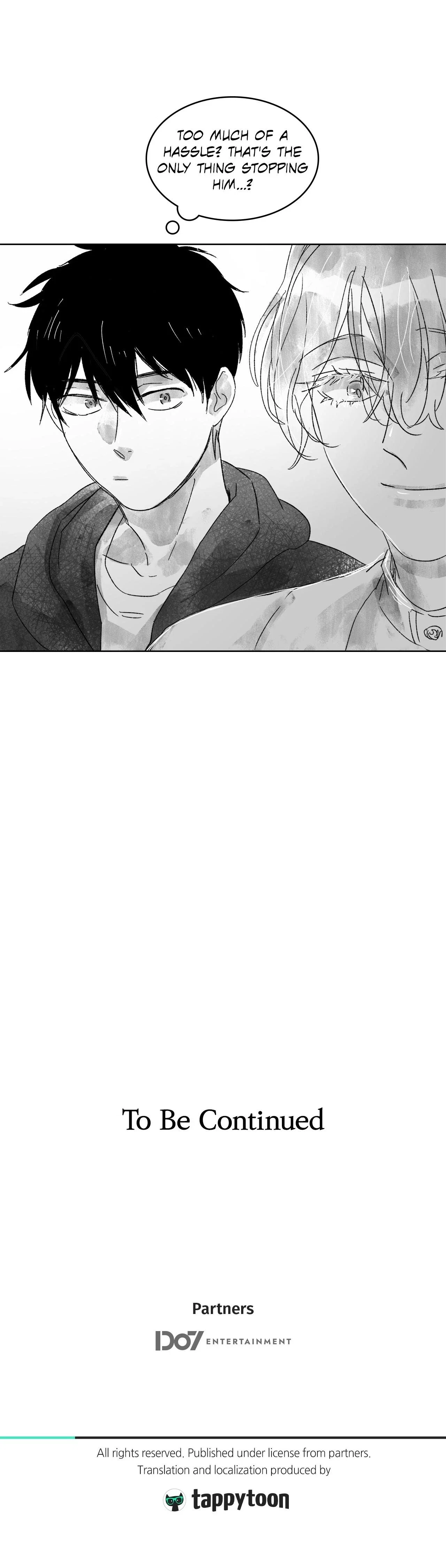 All About the Melodrama Chapter 12 - Page 34