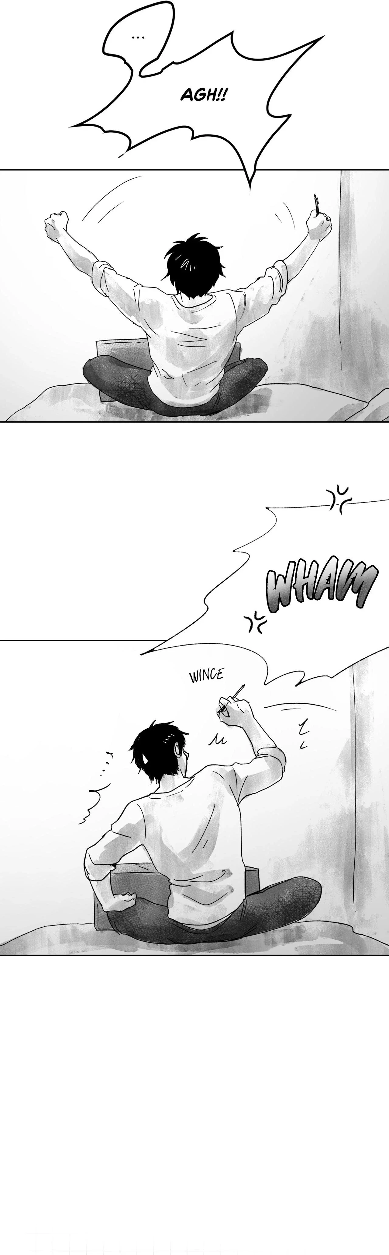 All About the Melodrama Chapter 14 - Page 4