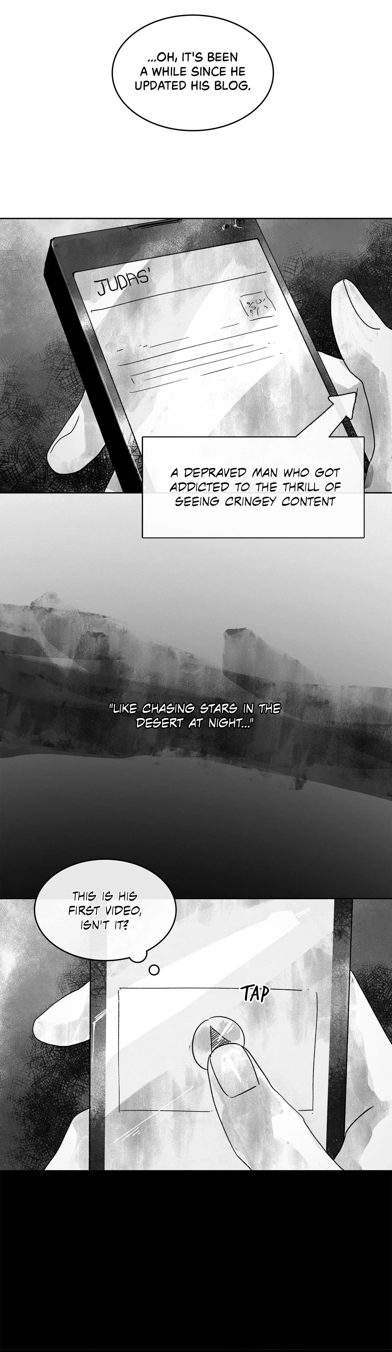 All About the Melodrama Chapter 14 - Page 9
