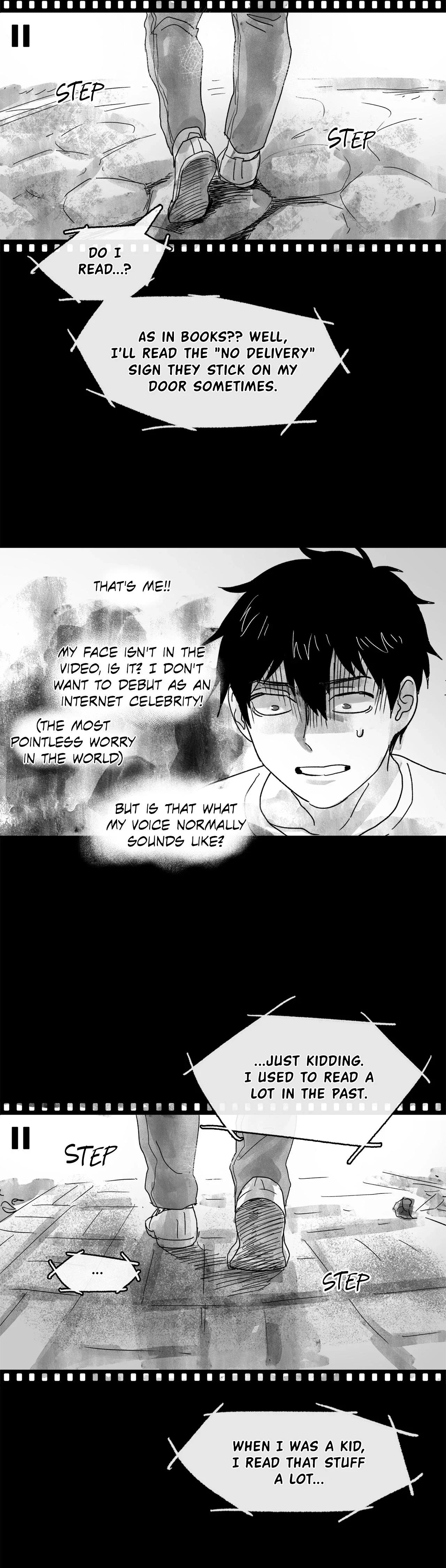 All About the Melodrama Chapter 14 - Page 10