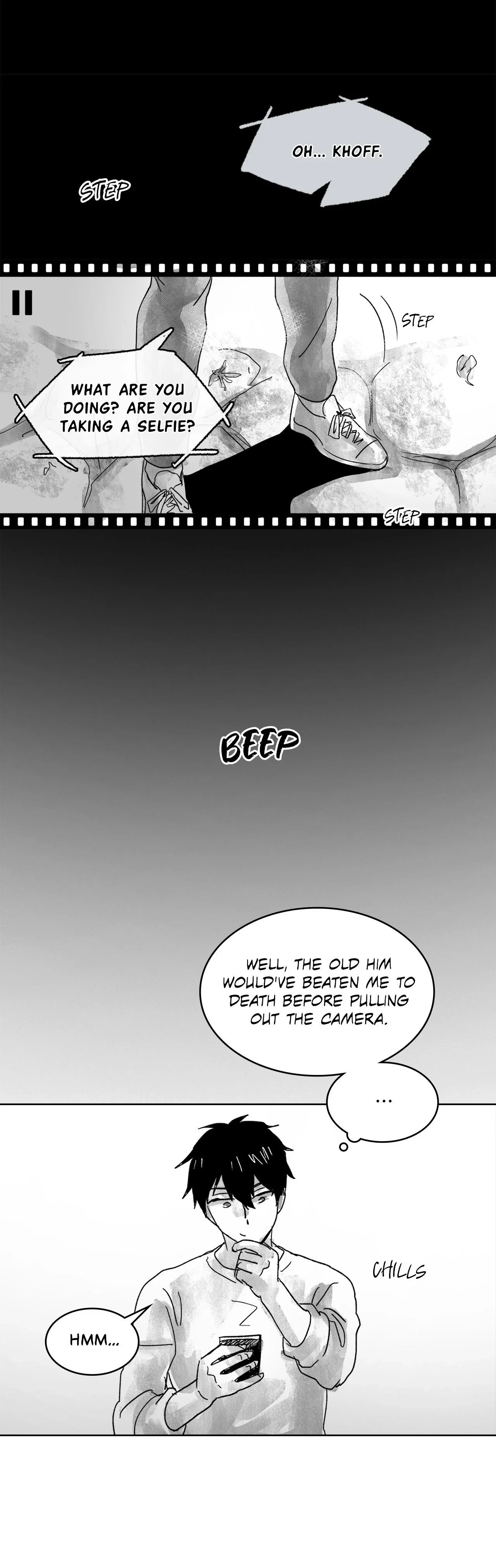 All About the Melodrama Chapter 14 - Page 12
