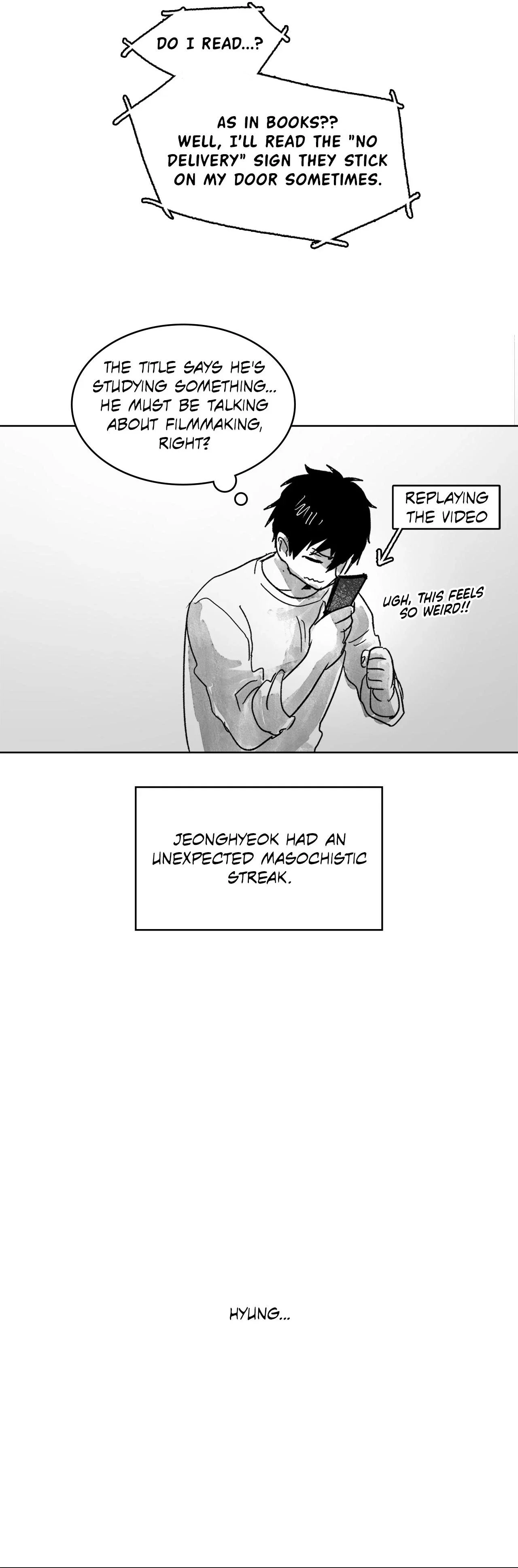 All About the Melodrama Chapter 14 - Page 13