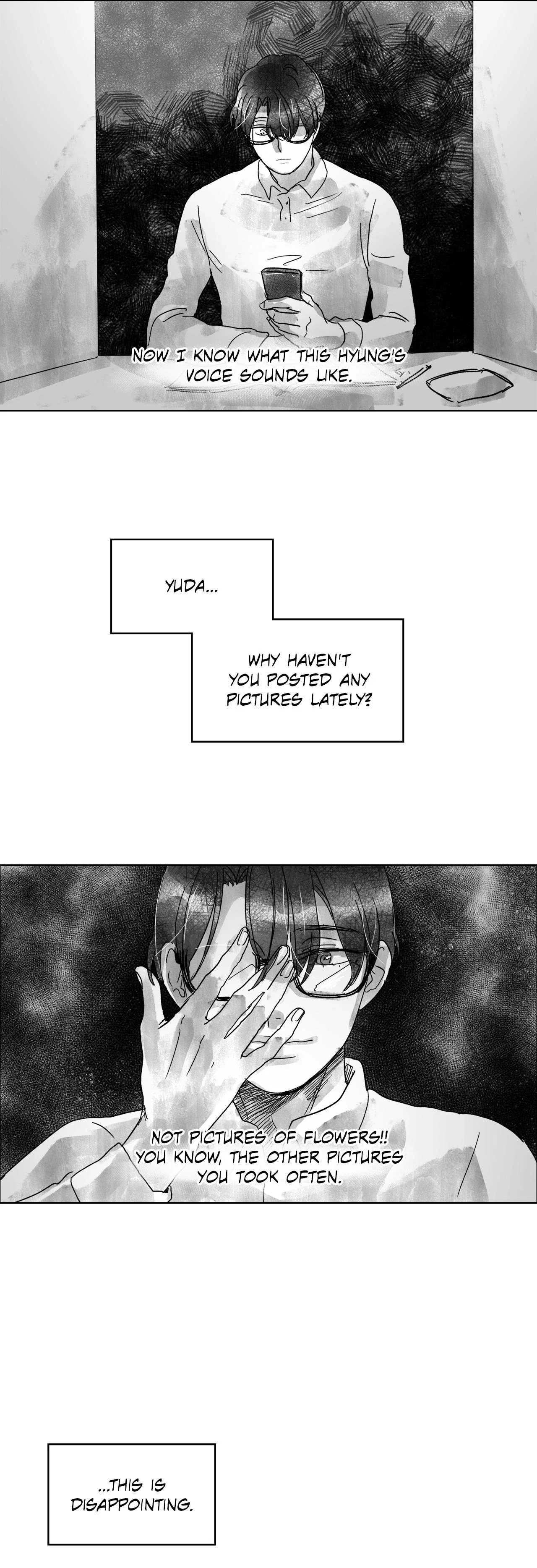 All About the Melodrama Chapter 14 - Page 14