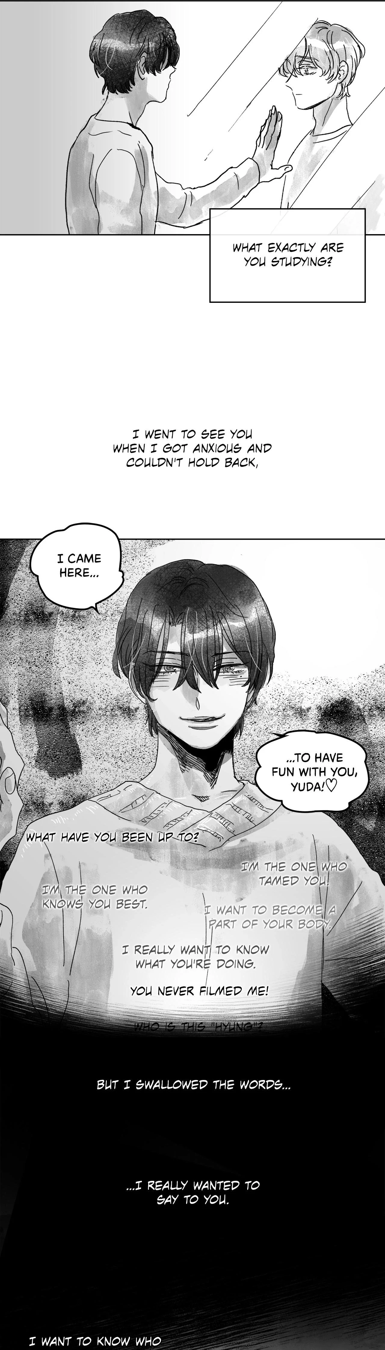 All About the Melodrama Chapter 14 - Page 15