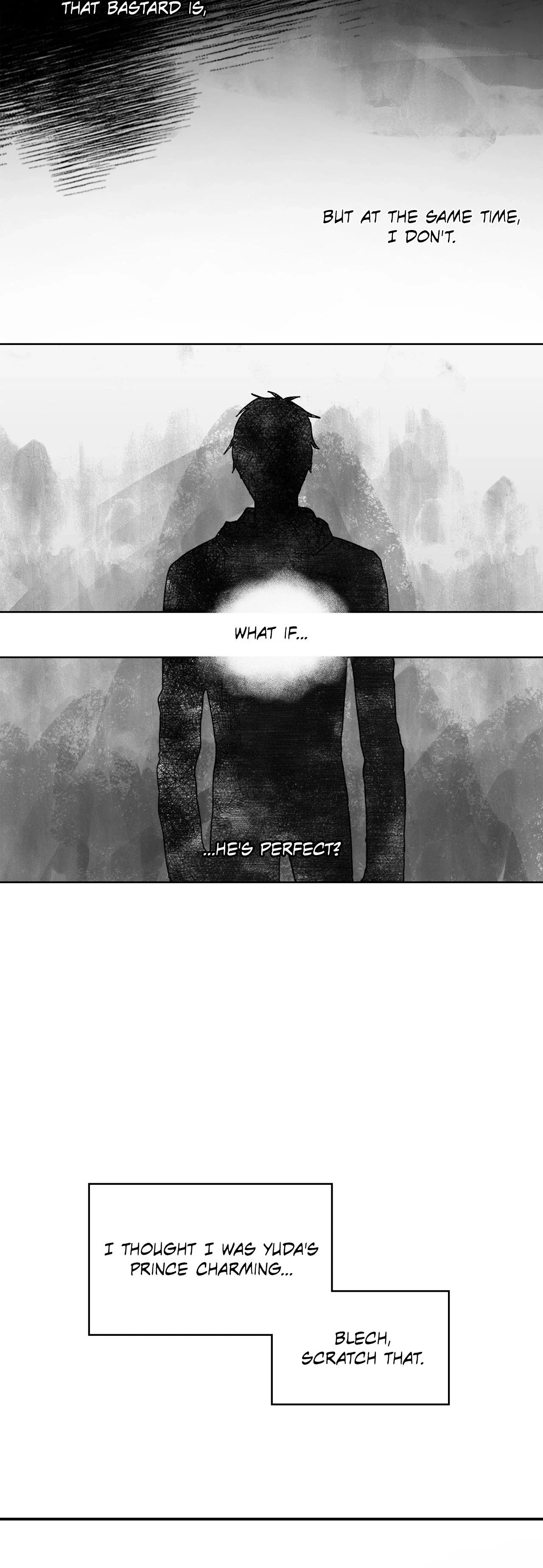 All About the Melodrama Chapter 14 - Page 16