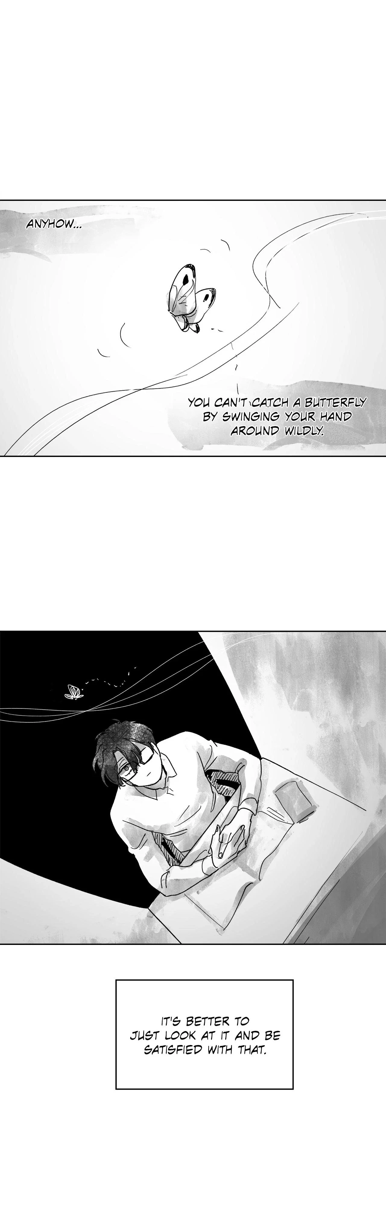 All About the Melodrama Chapter 14 - Page 18