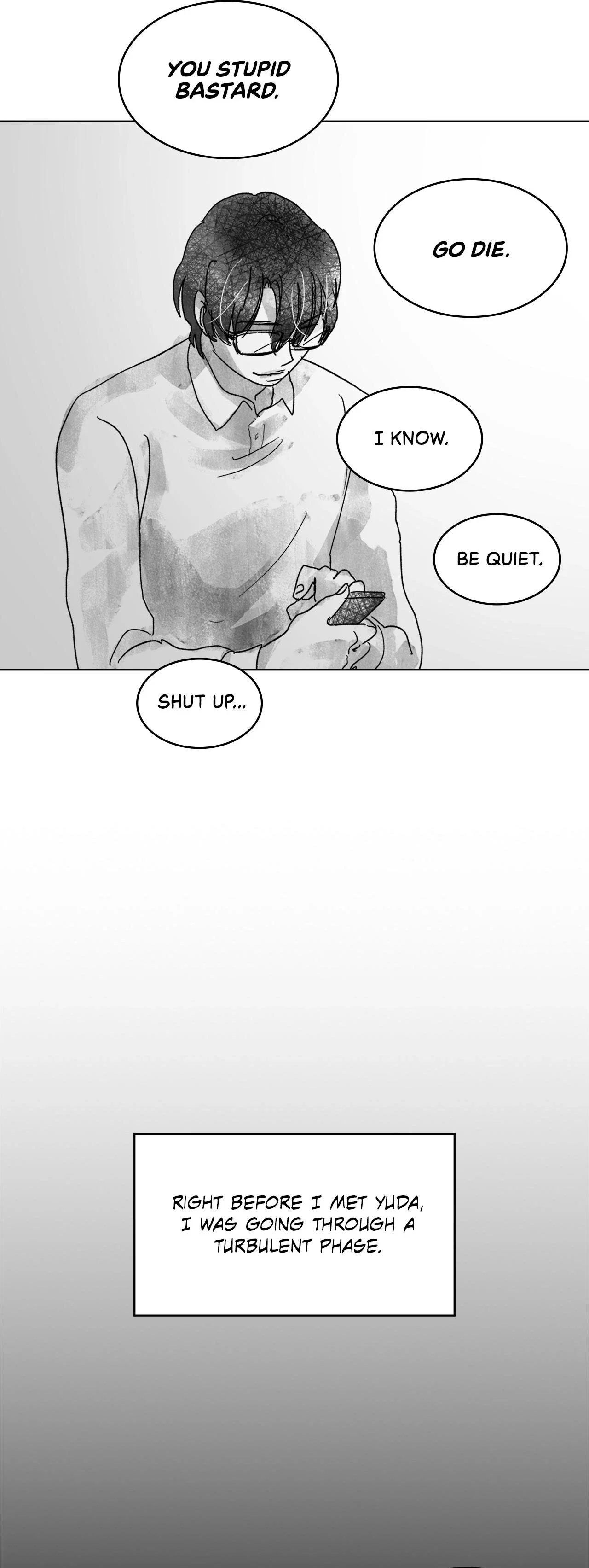 All About the Melodrama Chapter 14 - Page 20