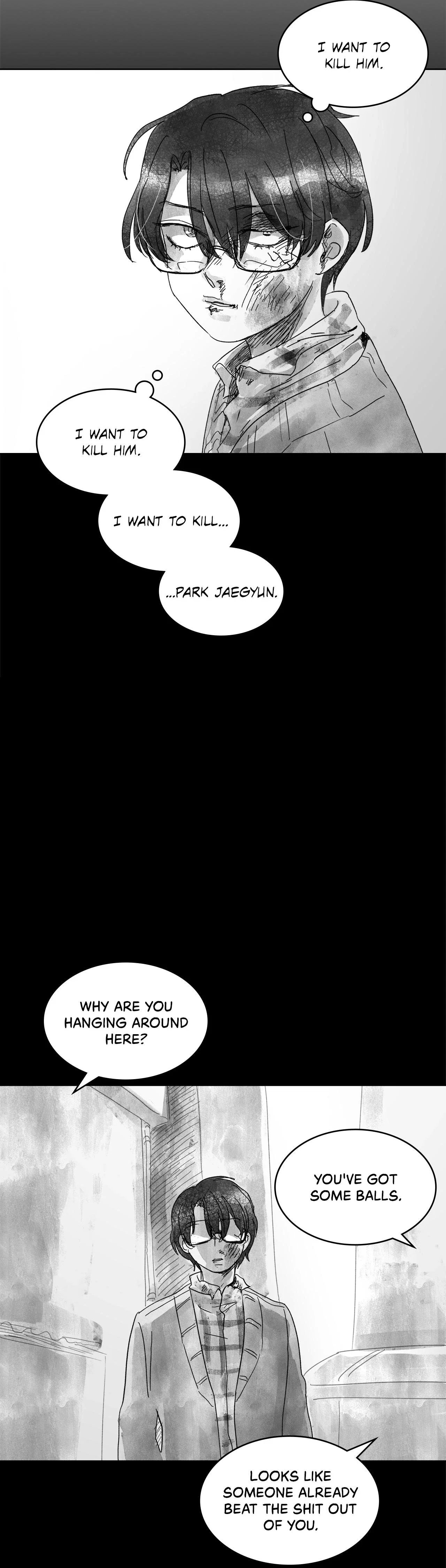 All About the Melodrama Chapter 14 - Page 21