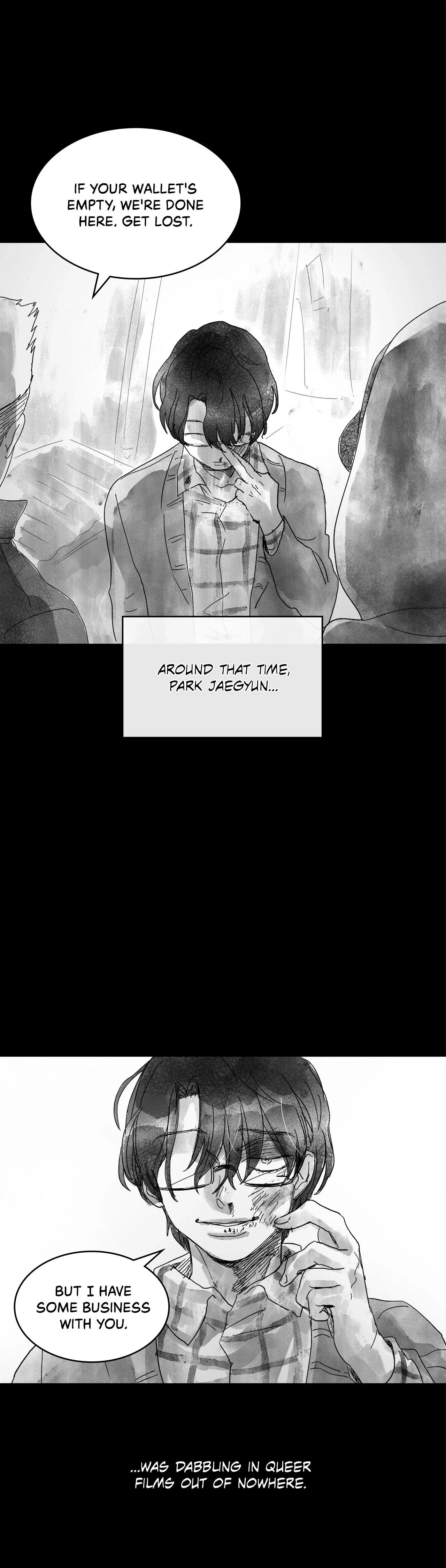All About the Melodrama Chapter 14 - Page 22