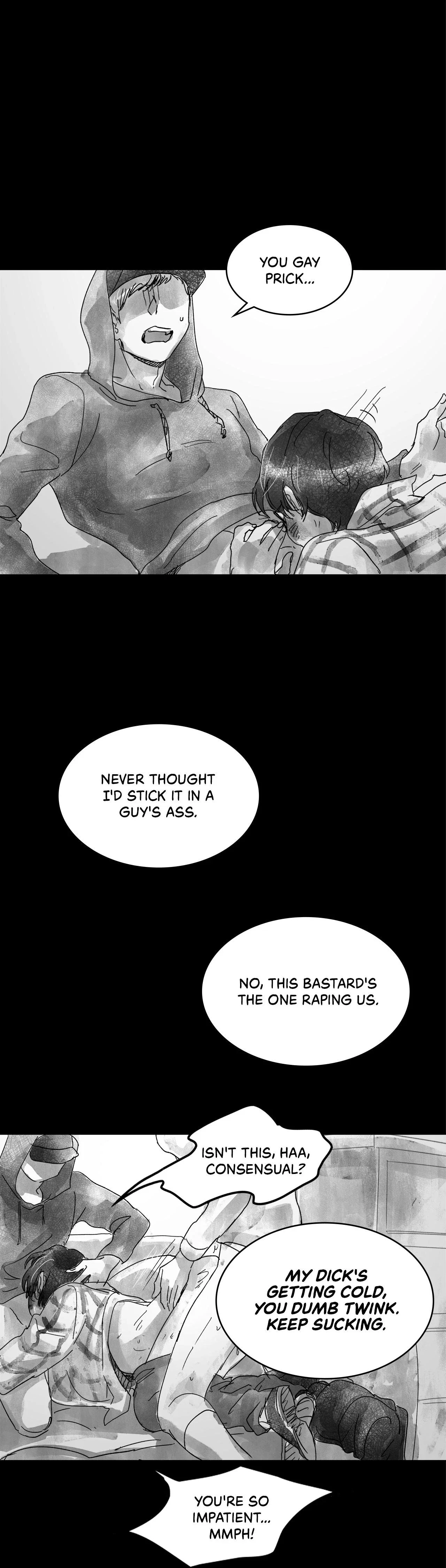 All About the Melodrama Chapter 14 - Page 23