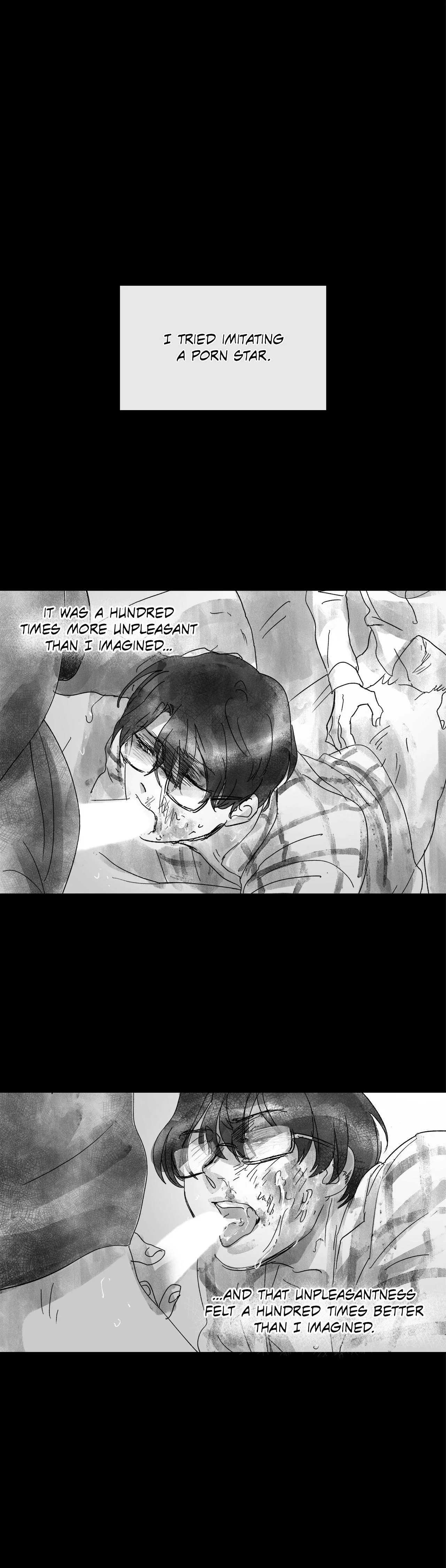 All About the Melodrama Chapter 14 - Page 24