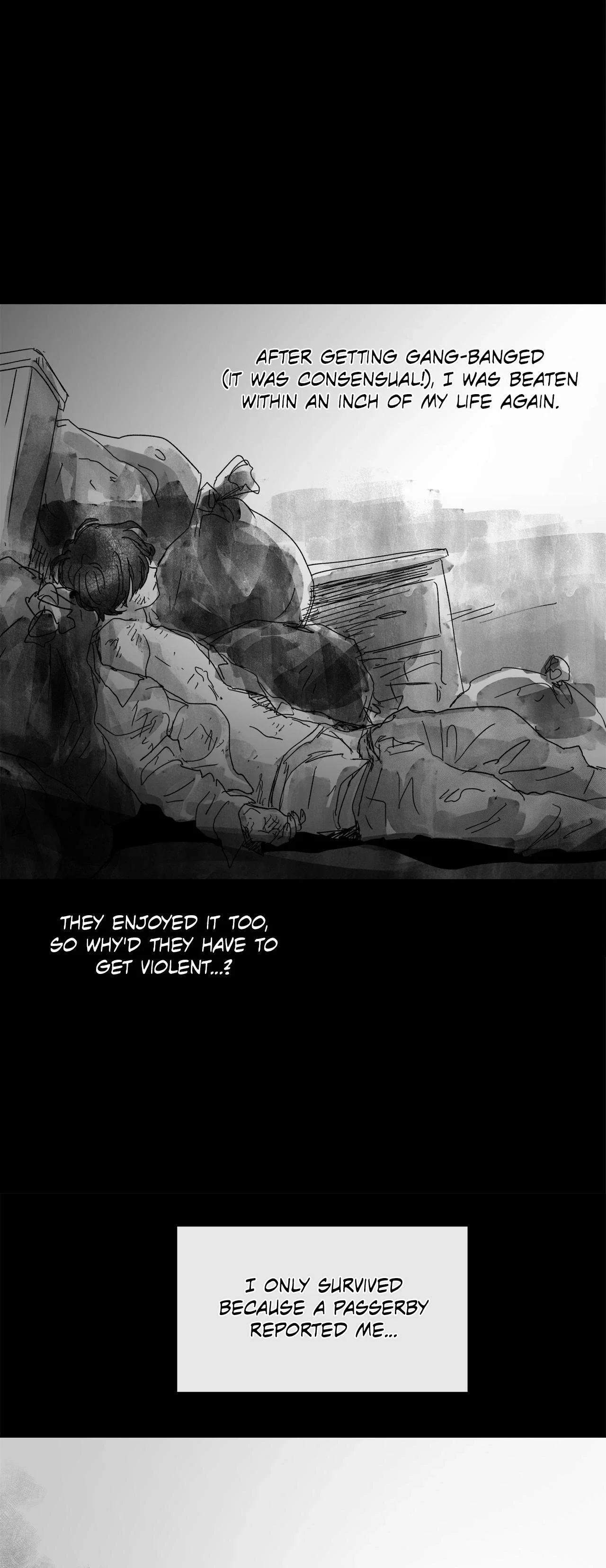 All About the Melodrama Chapter 14 - Page 25