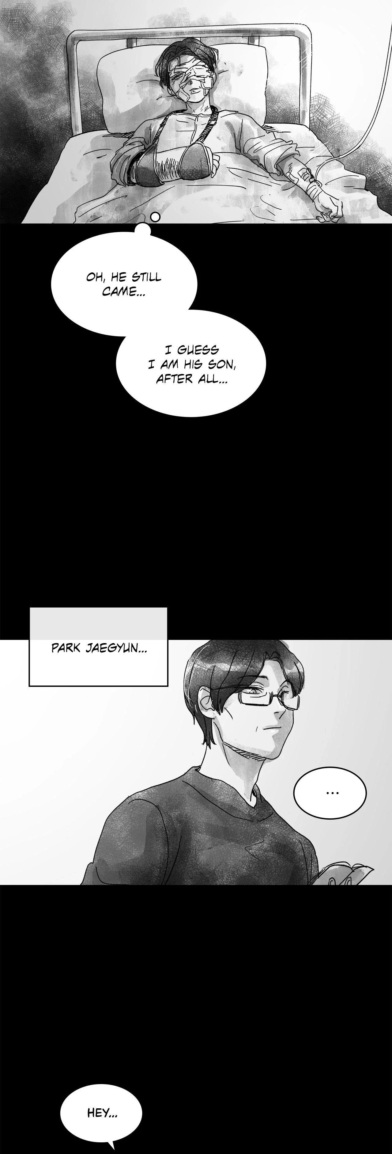All About the Melodrama Chapter 14 - Page 26