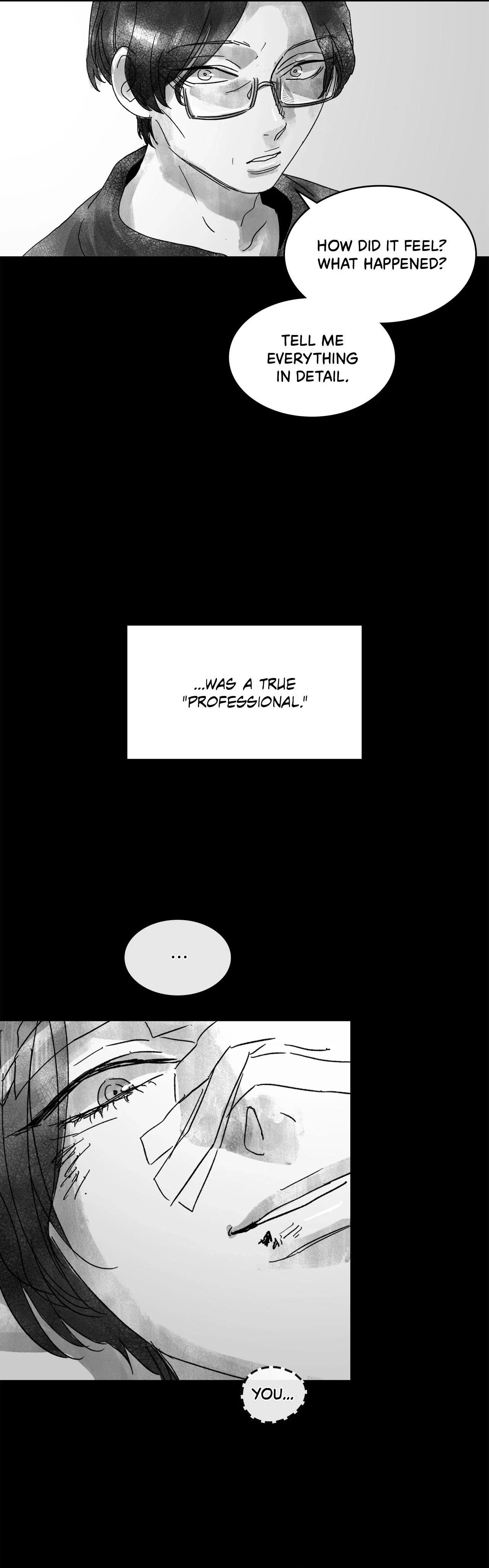 All About the Melodrama Chapter 14 - Page 27