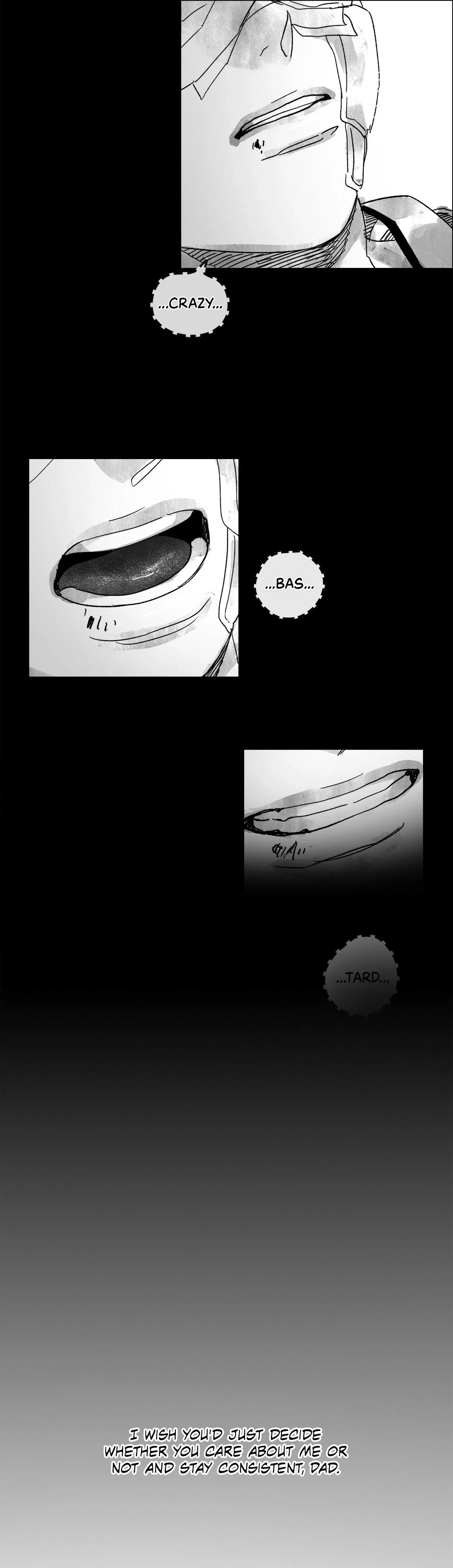 All About the Melodrama Chapter 14 - Page 28
