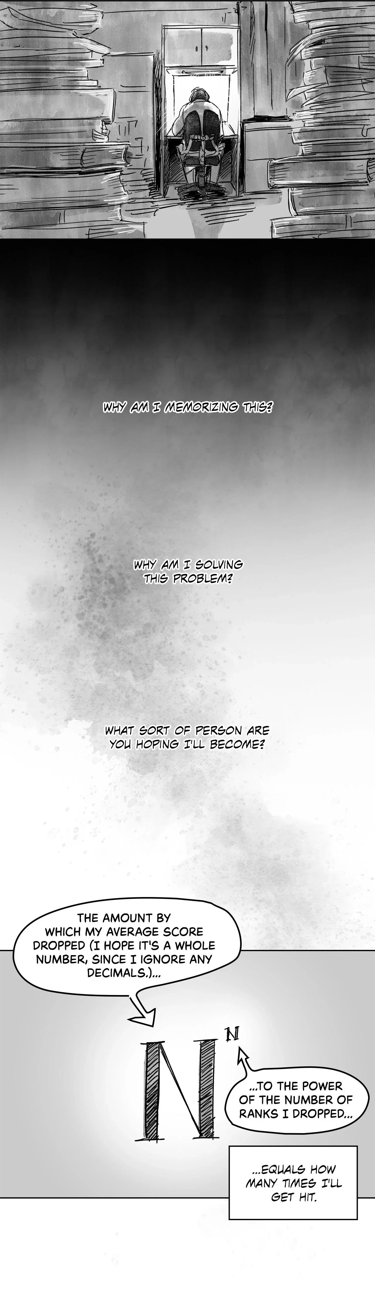 All About the Melodrama Chapter 14 - Page 29