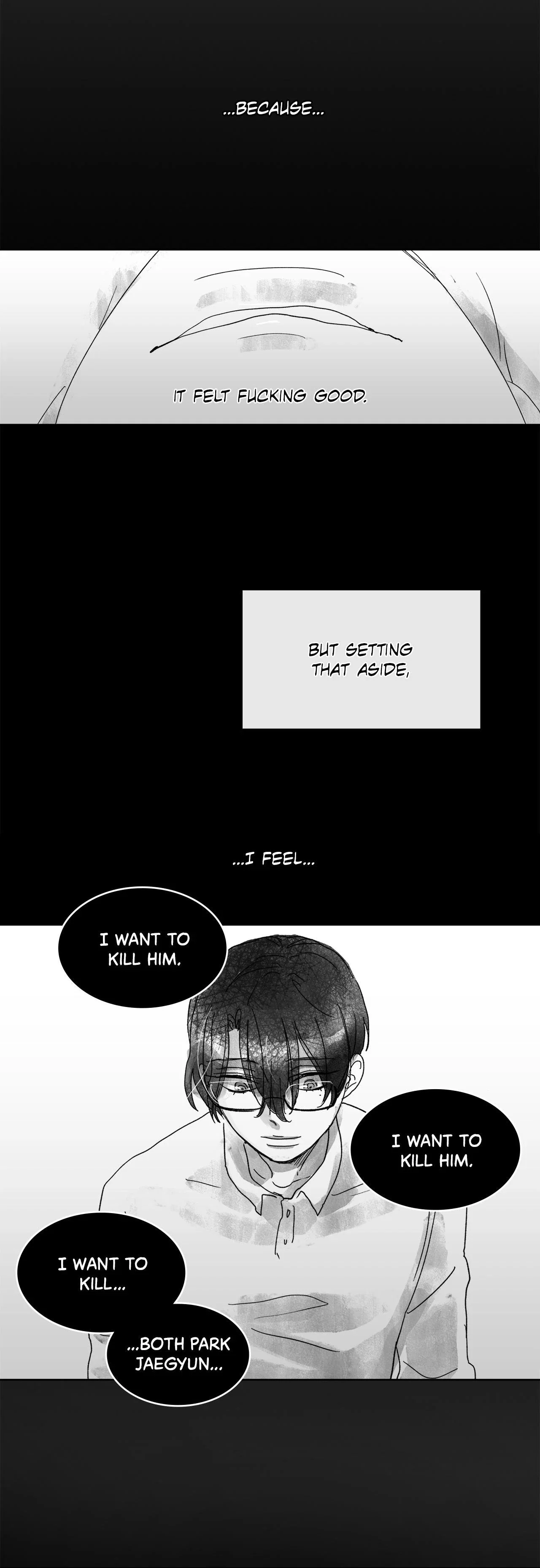 All About the Melodrama Chapter 14 - Page 31